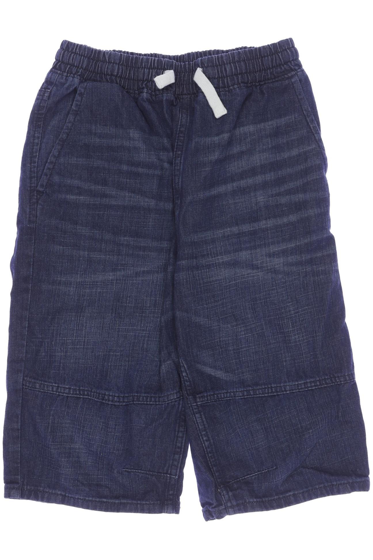 

H&M Herren Shorts, blau, Gr. 152