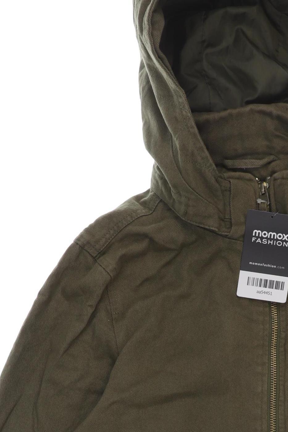Thumbnail - H&amp;M Jungen Jacke, grün, Gr. 158