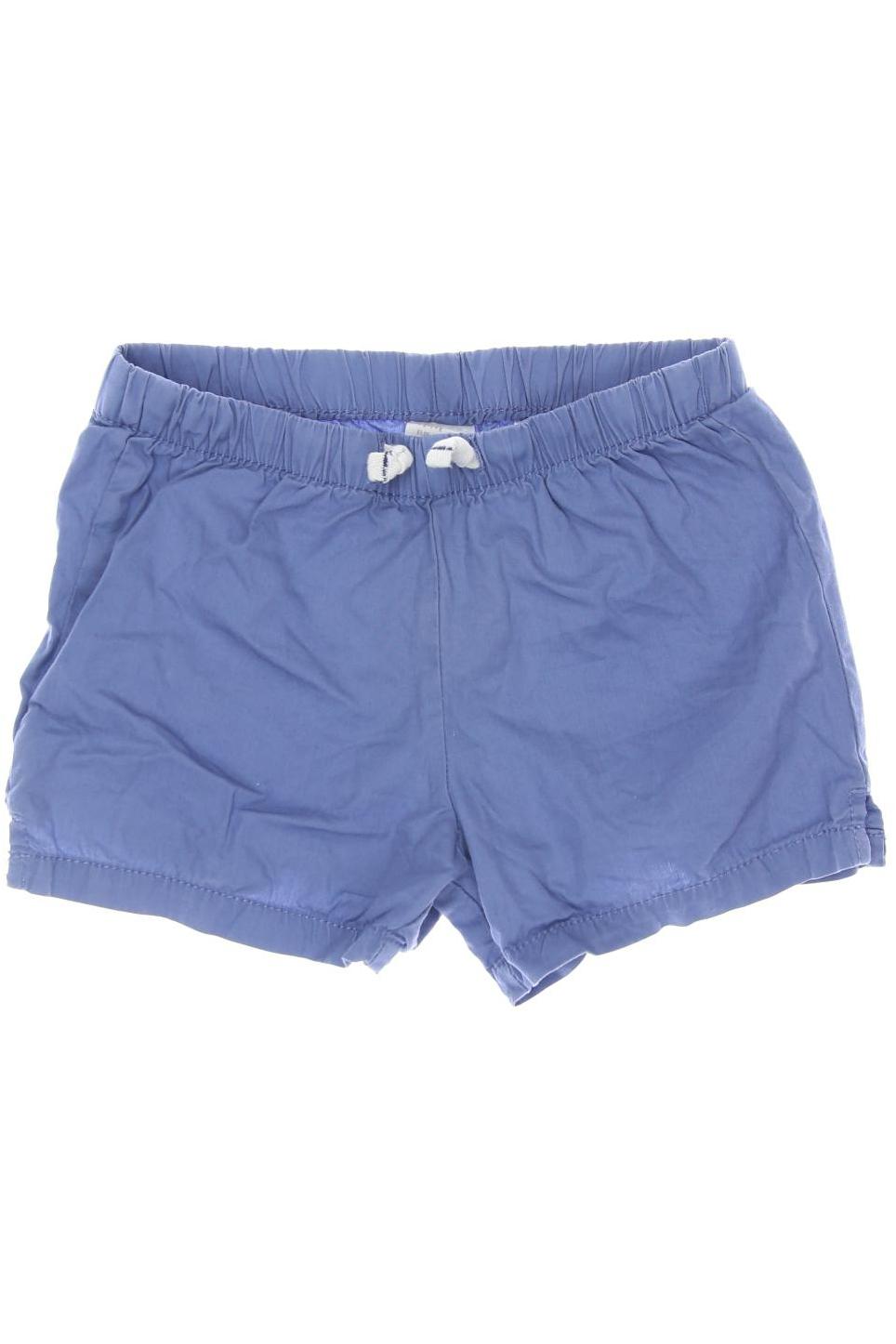 

H&M Herren Shorts, blau, Gr. 80