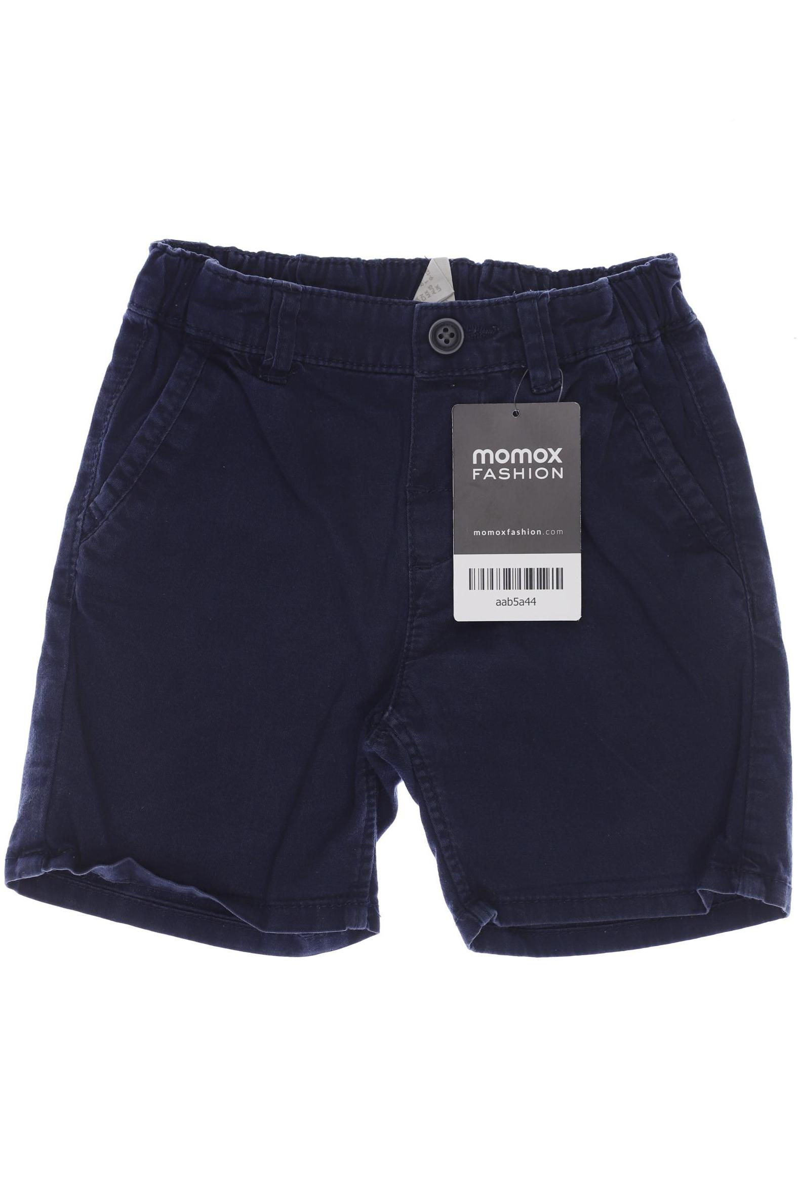 

H&M Jungen Shorts, blau