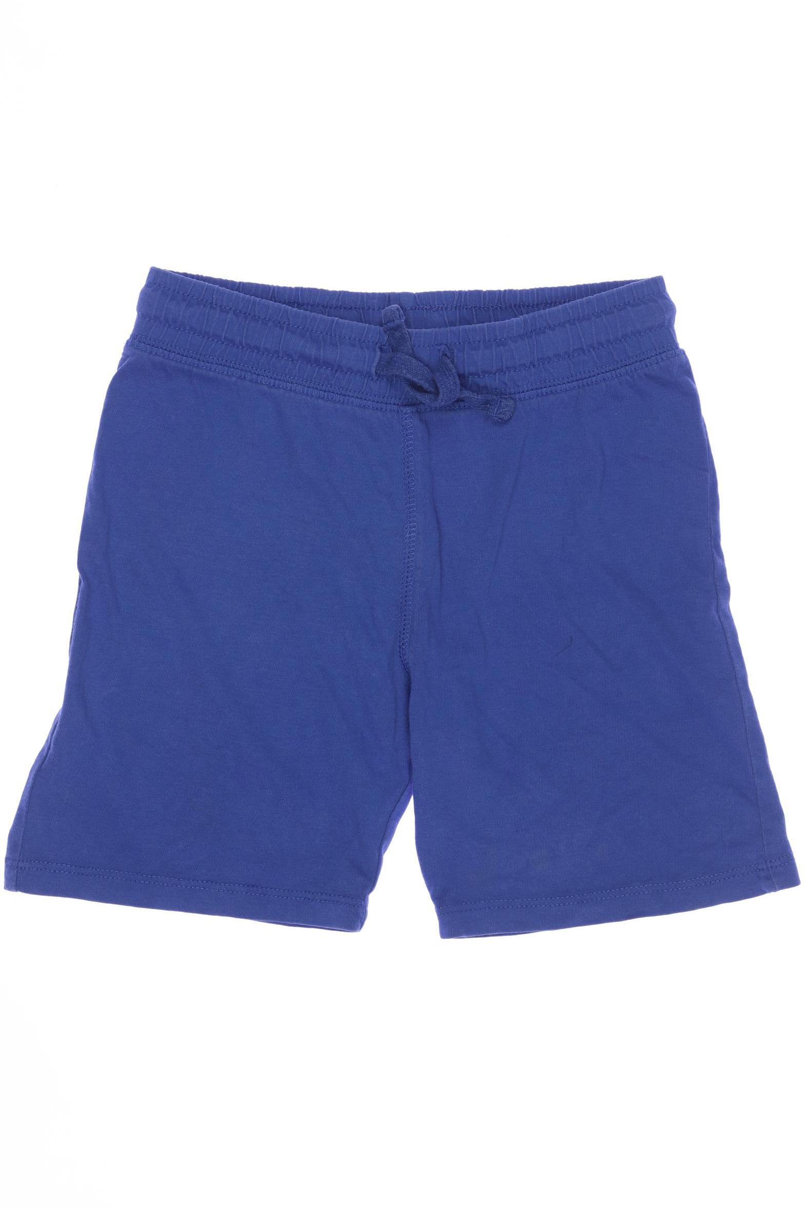 

H&M Herren Shorts, blau, Gr. 104