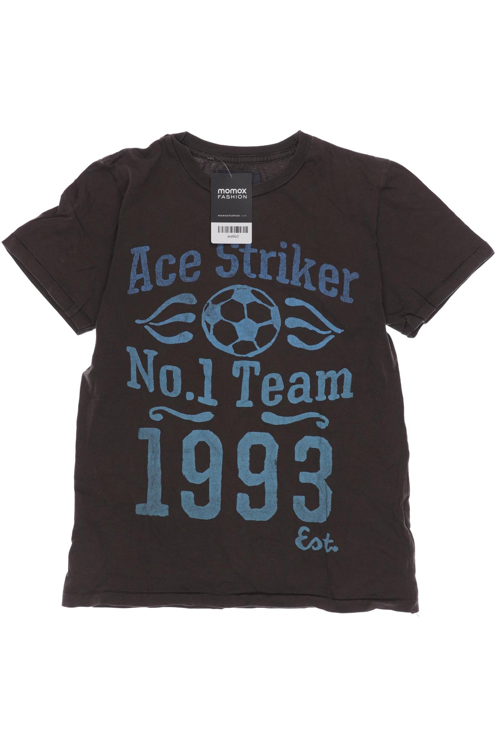 

H&M Jungen T-Shirt, braun