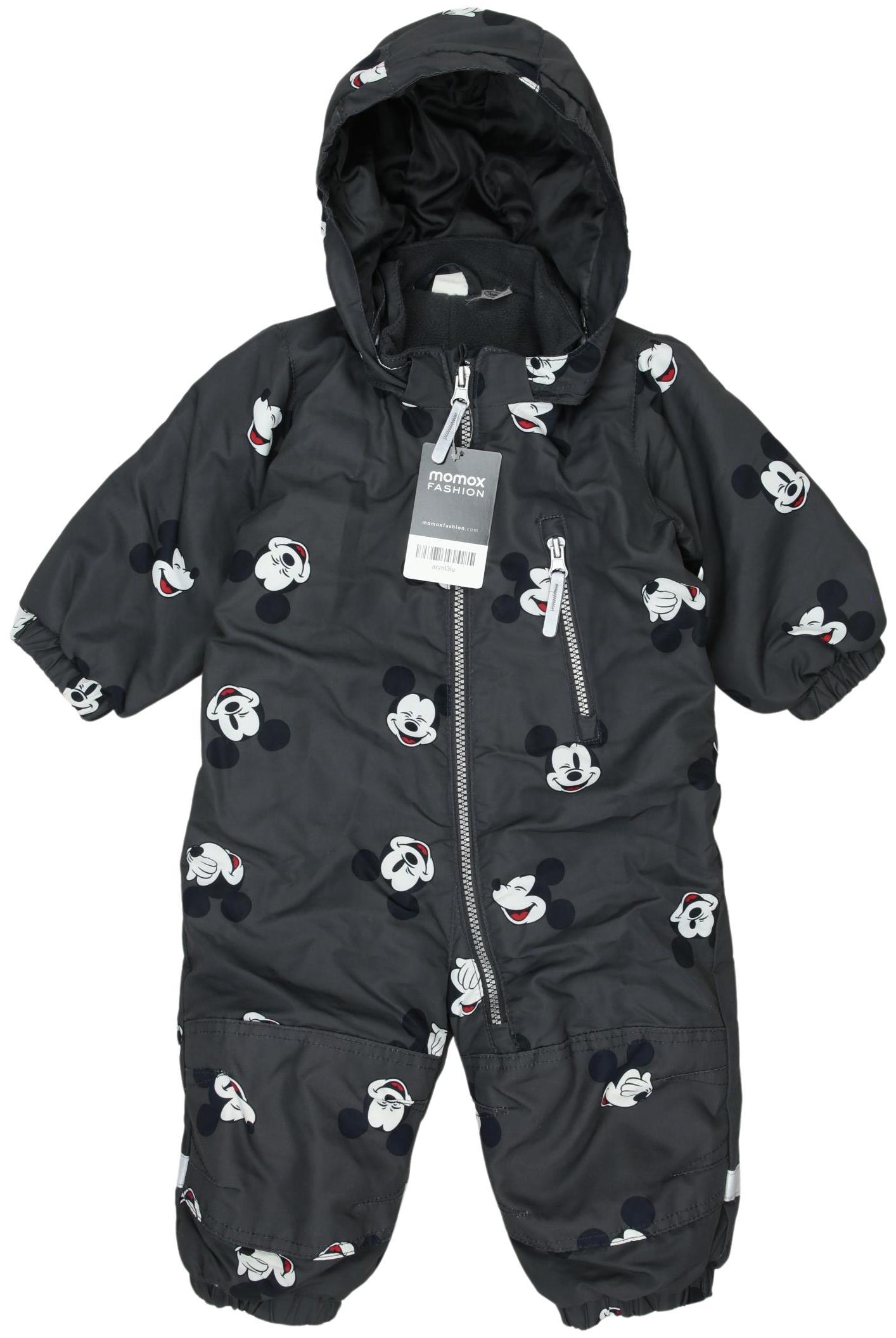 

H&M Herren Schneeanzug, grau, Gr. 74