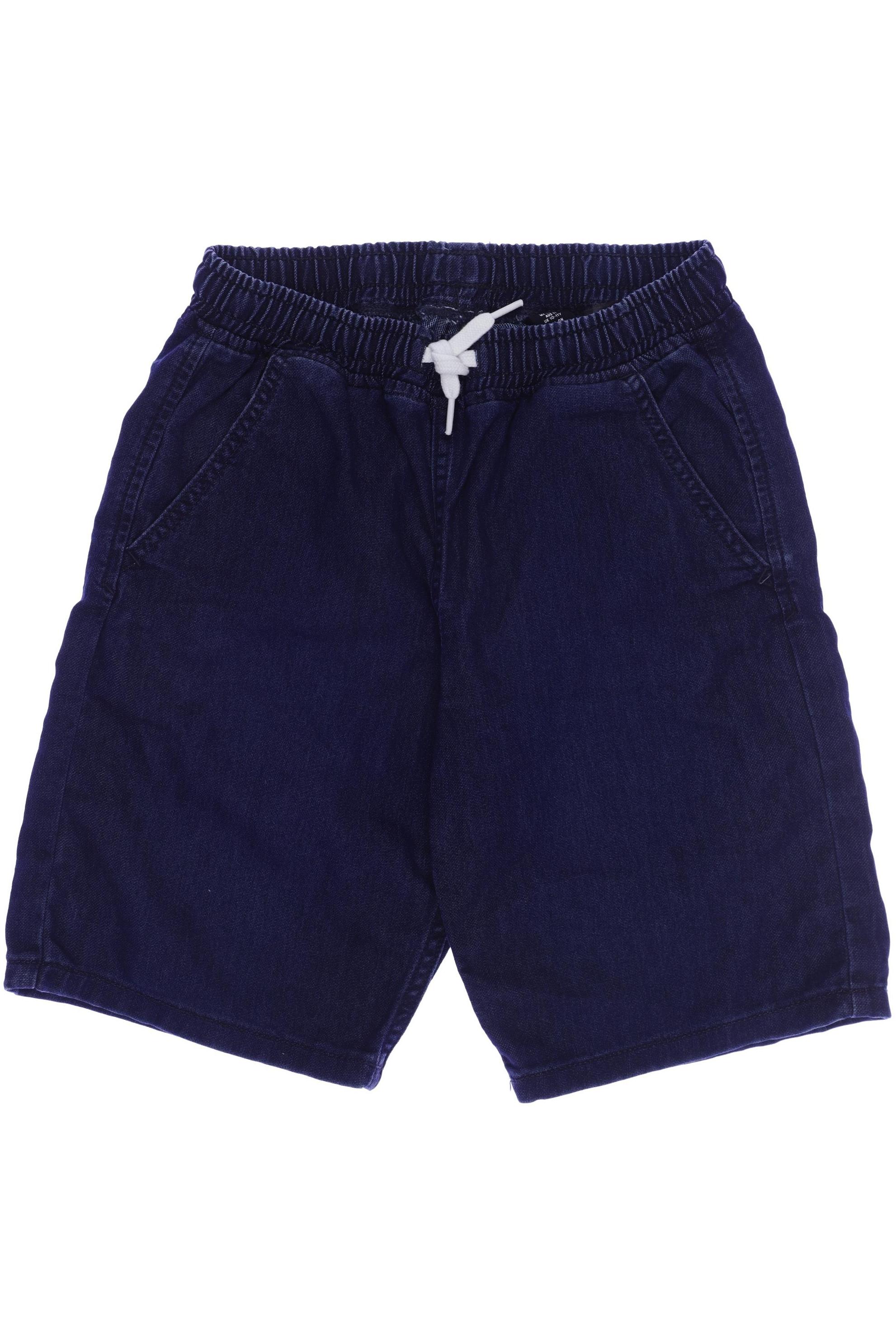 

H&M Jungen Shorts, marineblau