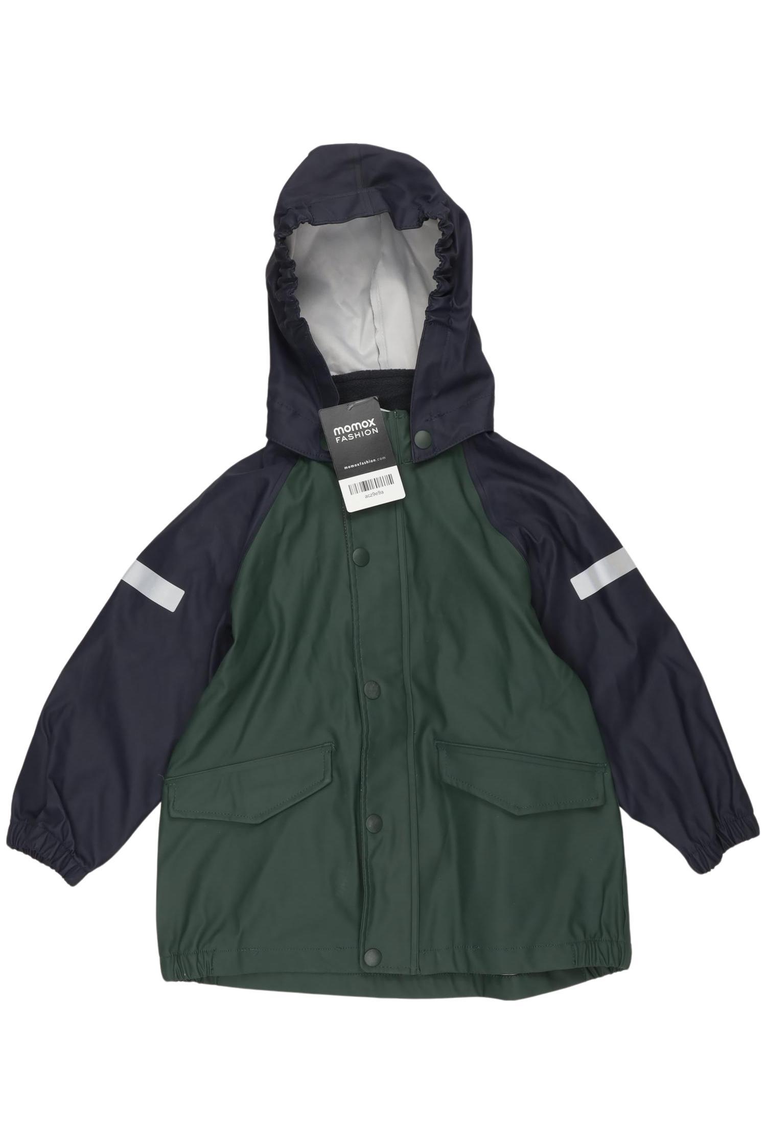 

H&M Jungen Jacke, mehrfarbig, Gr. 98/104