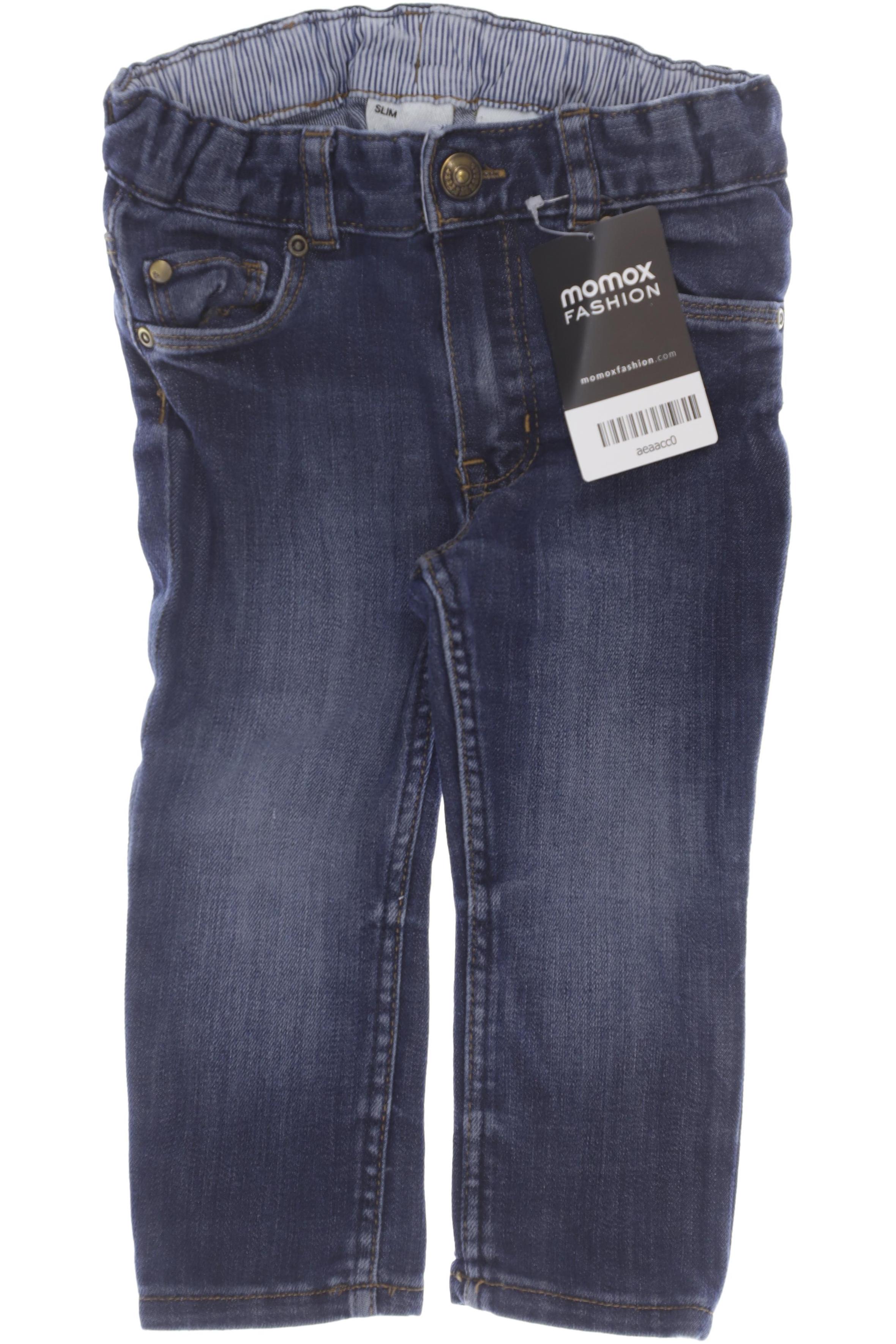 

H&M Jungen Jeans, blau