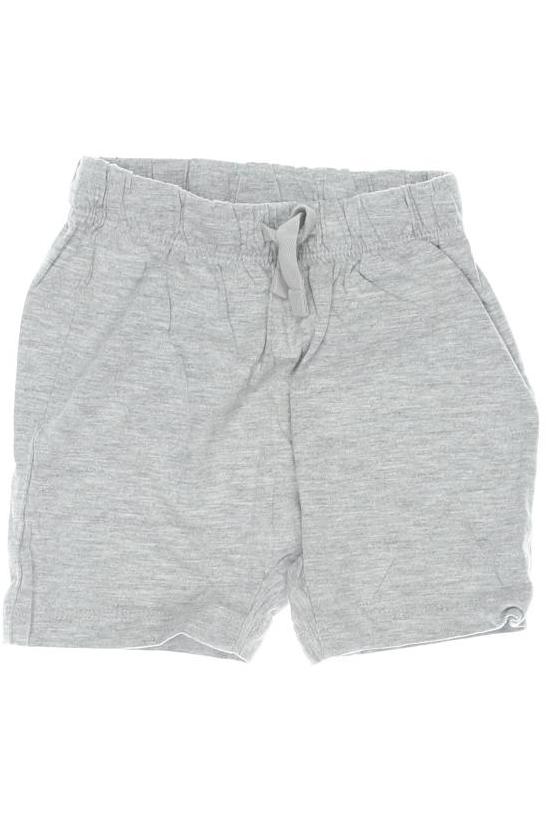 

H&M Herren Shorts, grau, Gr. 86