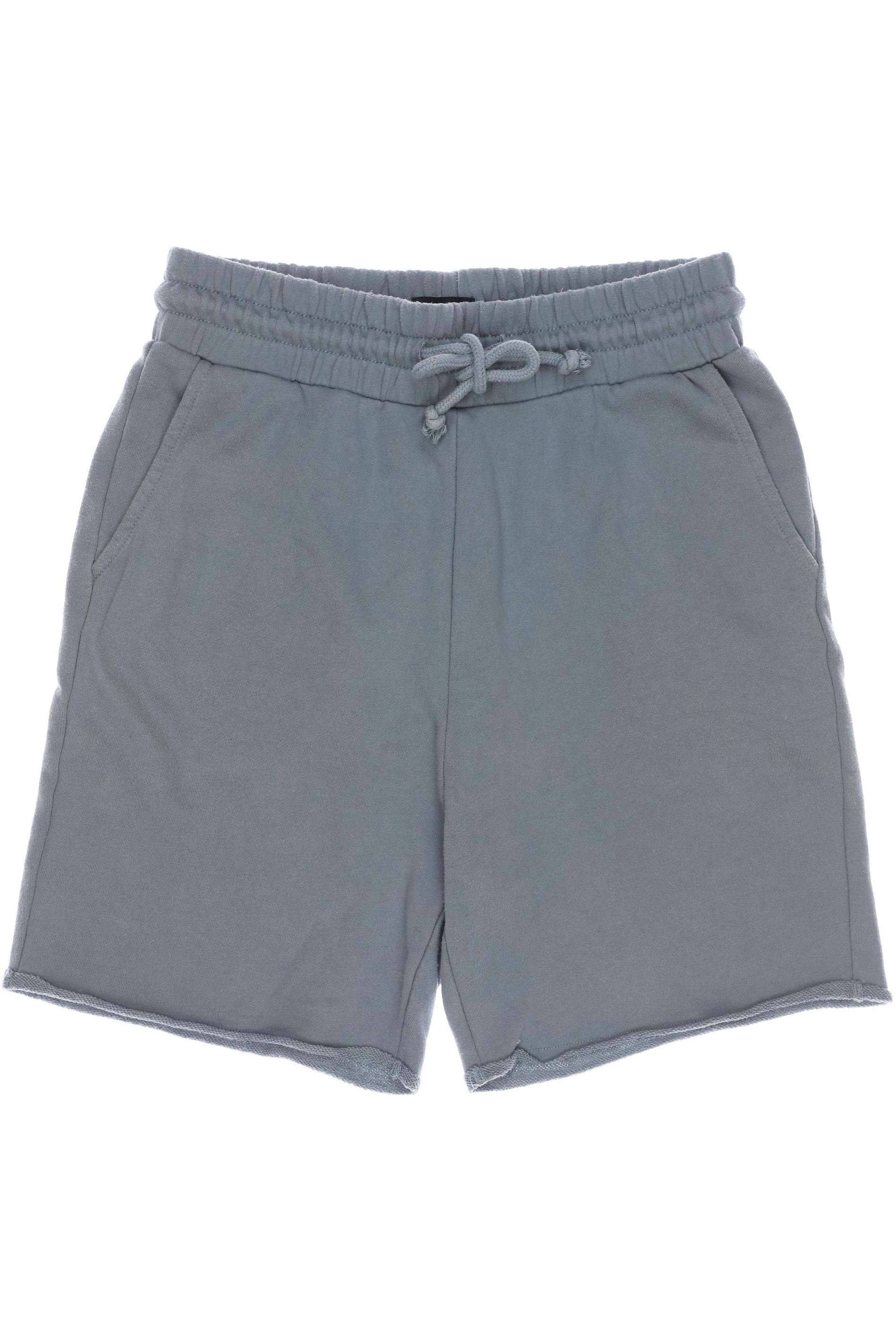 

H&M Herren Shorts, blau, Gr. 134