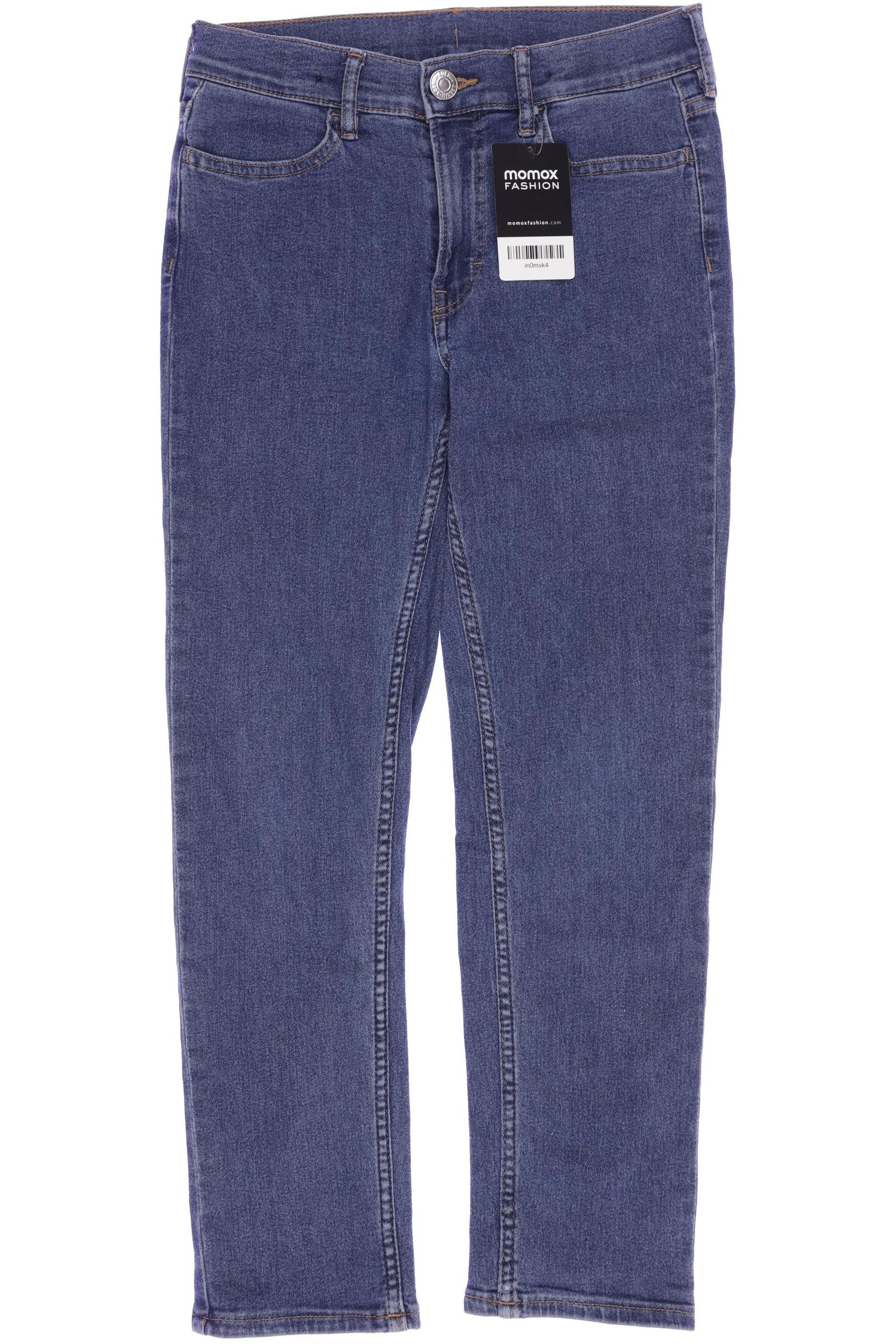 

H&M Herren Jeans, blau, Gr. 146