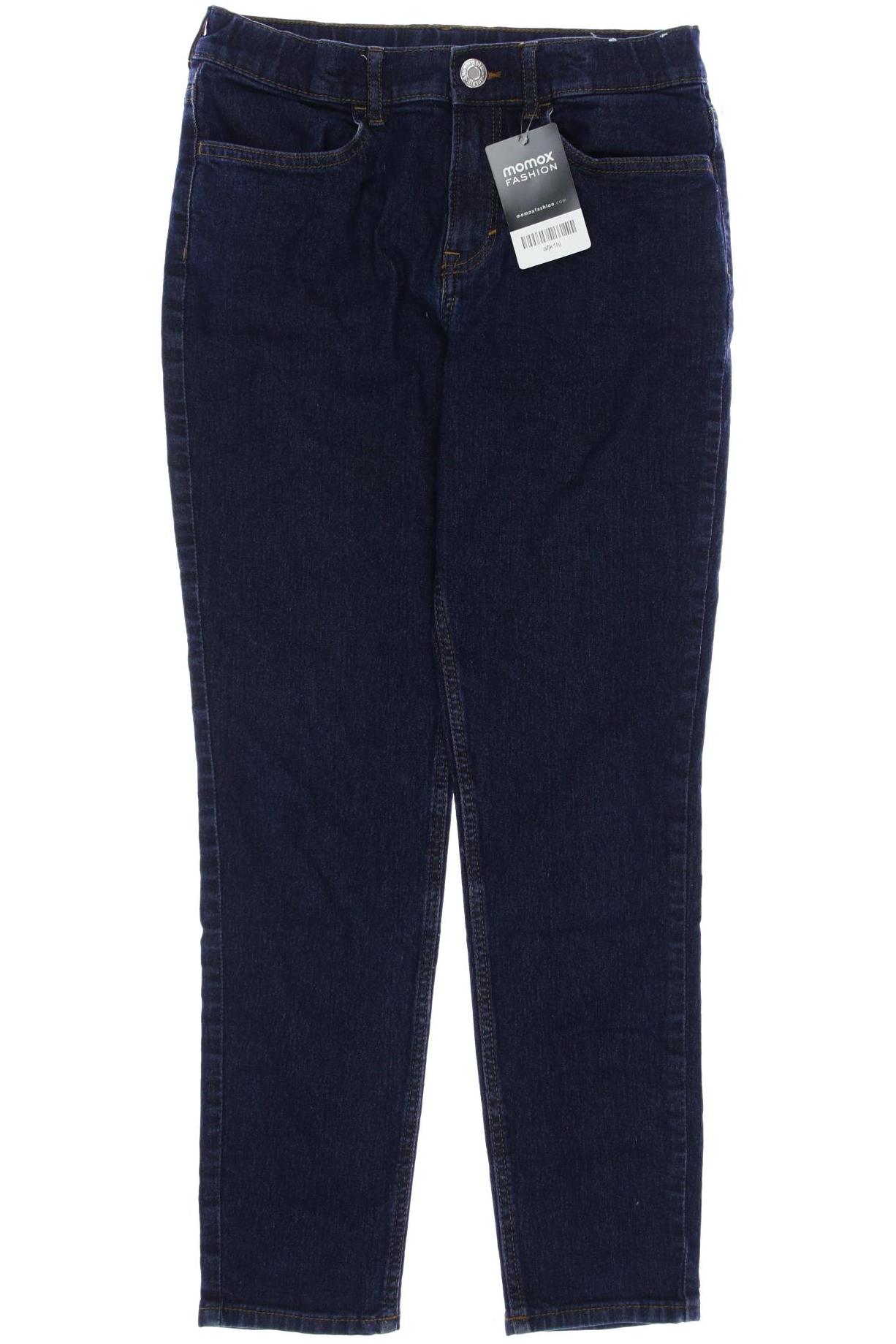 

H&M Herren Jeans, marineblau, Gr. 158