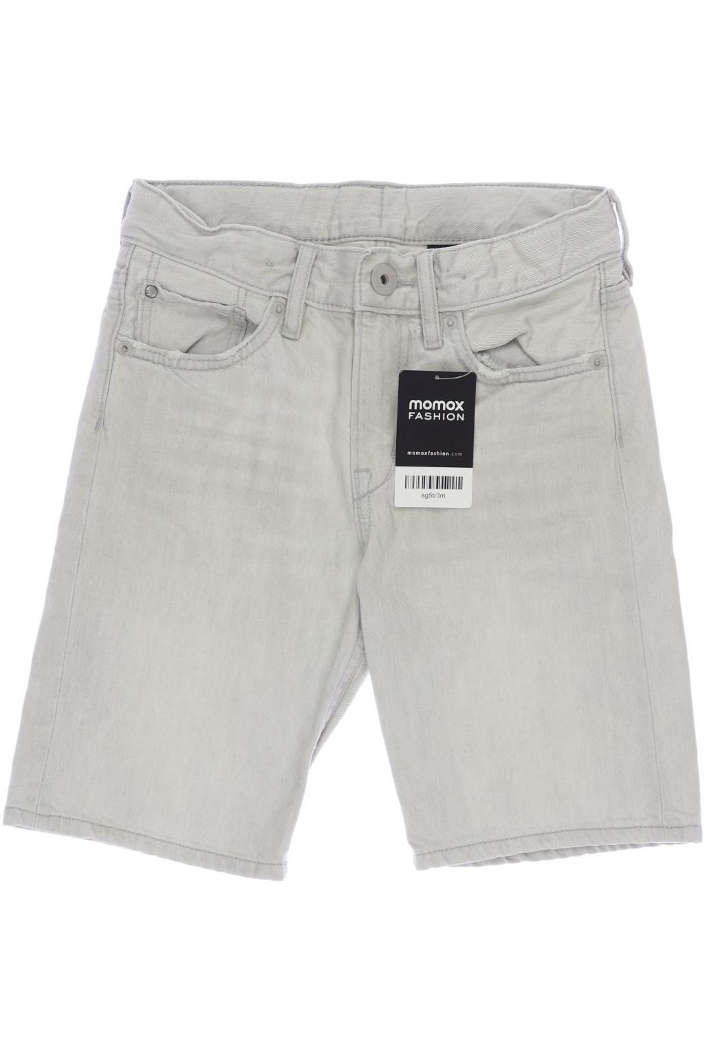 

H&M Herren Shorts, grau, Gr. 134