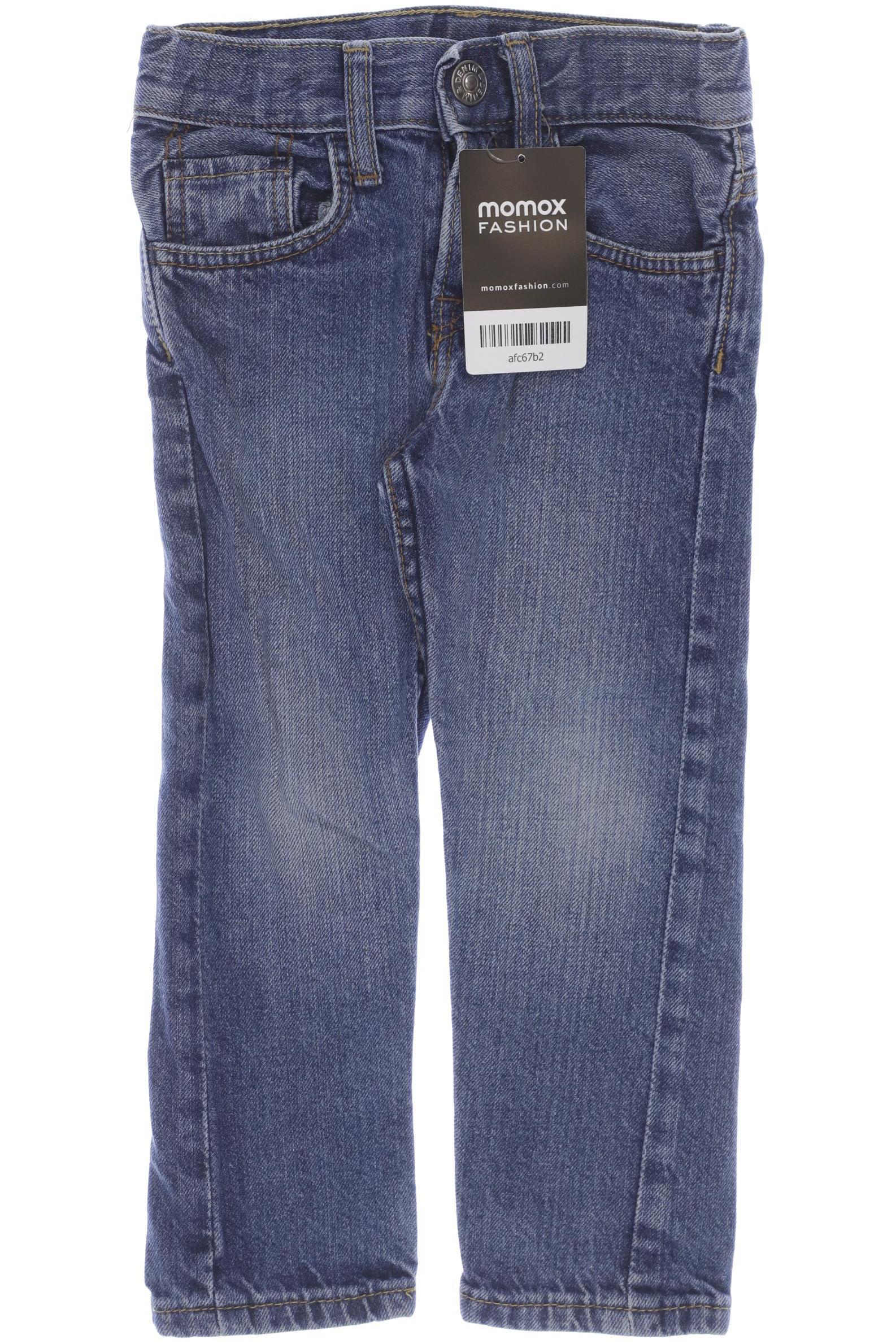 

H&M Herren Jeans, blau, Gr. 92