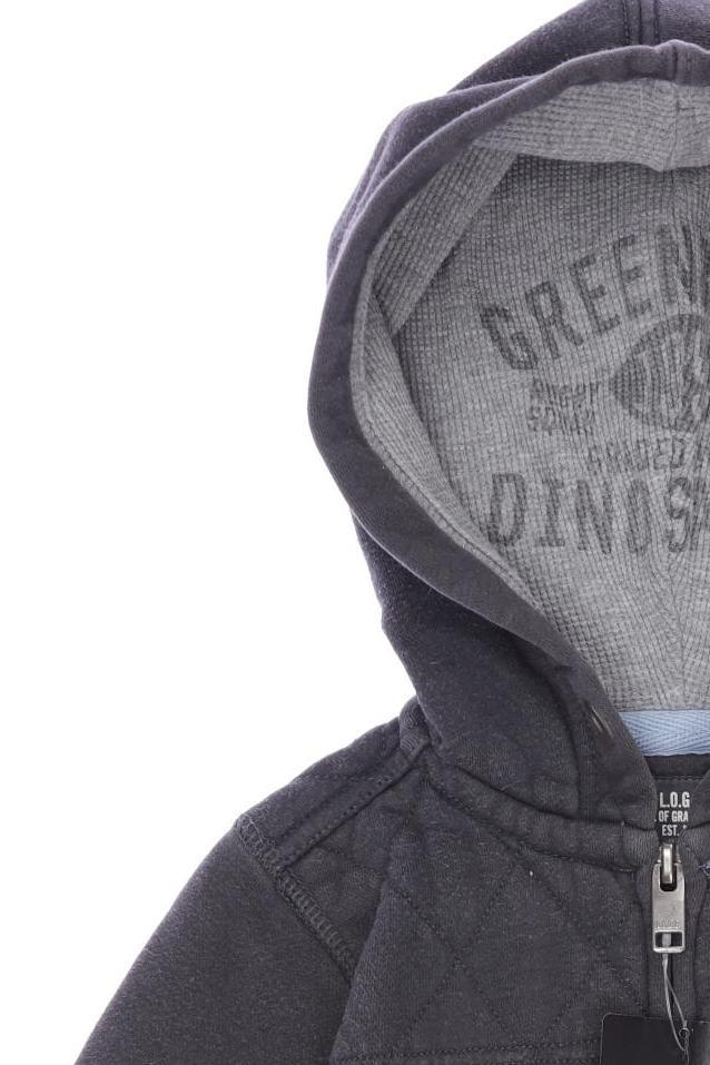 Thumbnail - H&amp;M Herren Hoodies &amp; Sweater, grau, Gr. 86