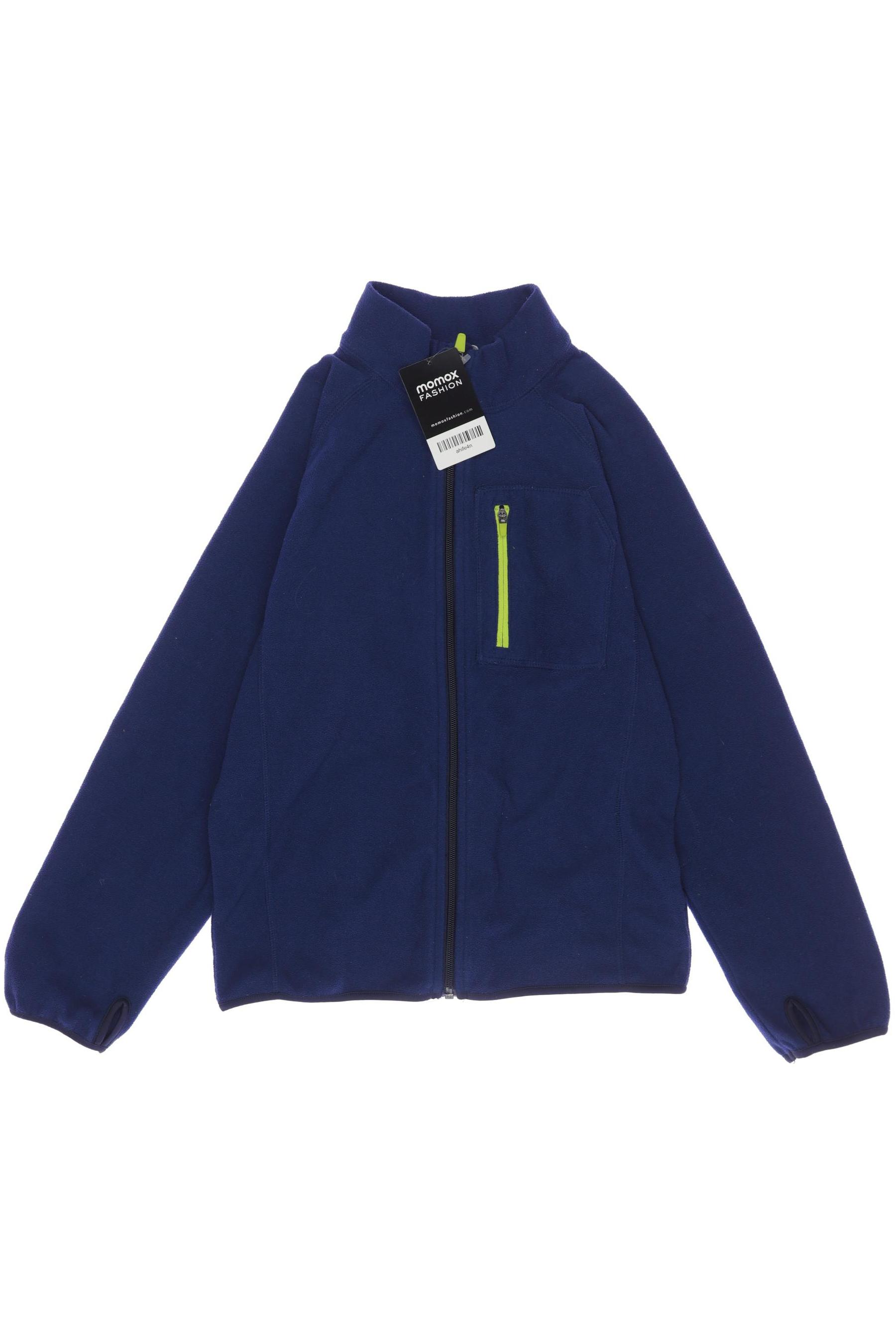 

H&M Herren Hoodies & Sweater, blau, Gr. 134/140