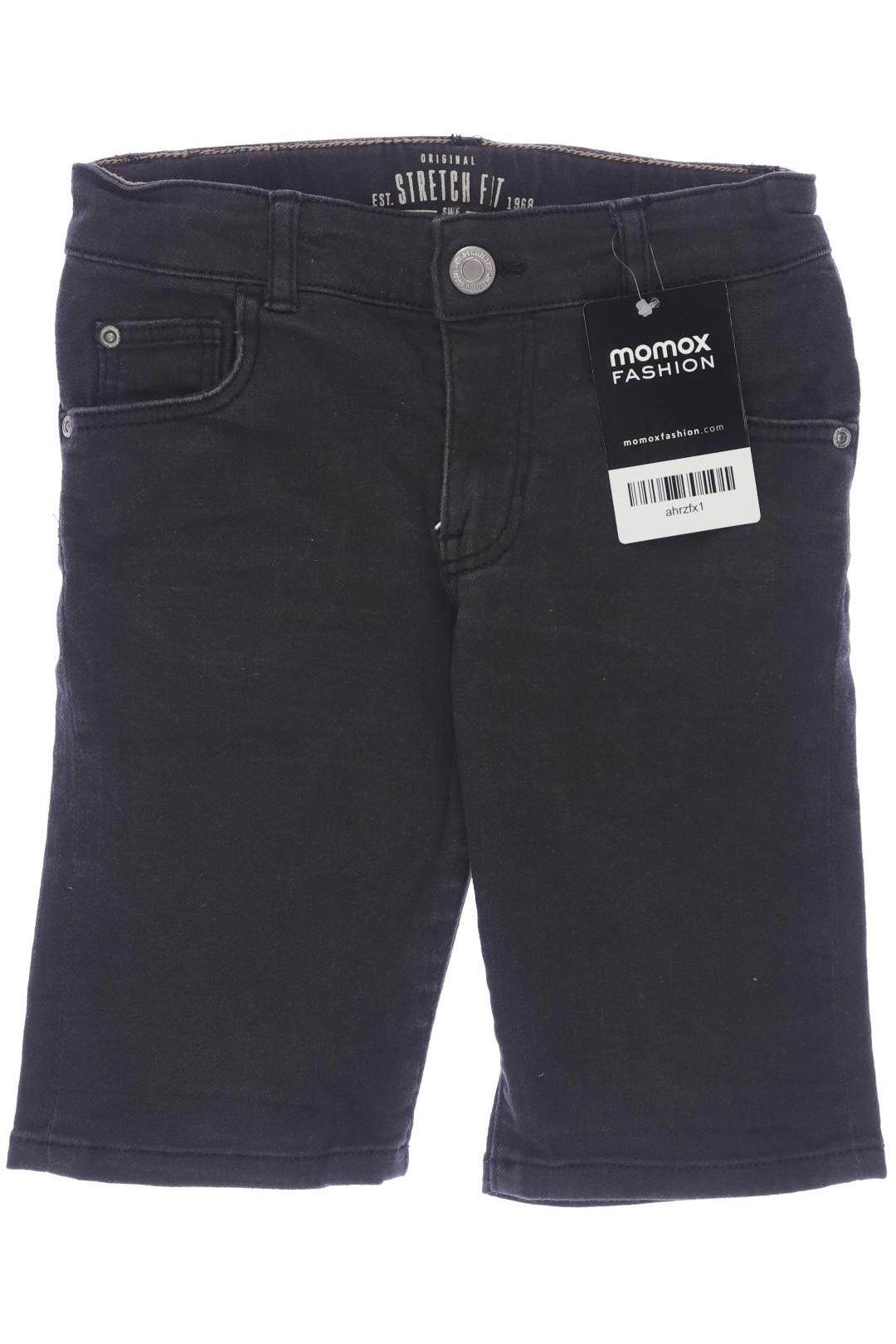 

H&M Herren Shorts, grau, Gr. 116