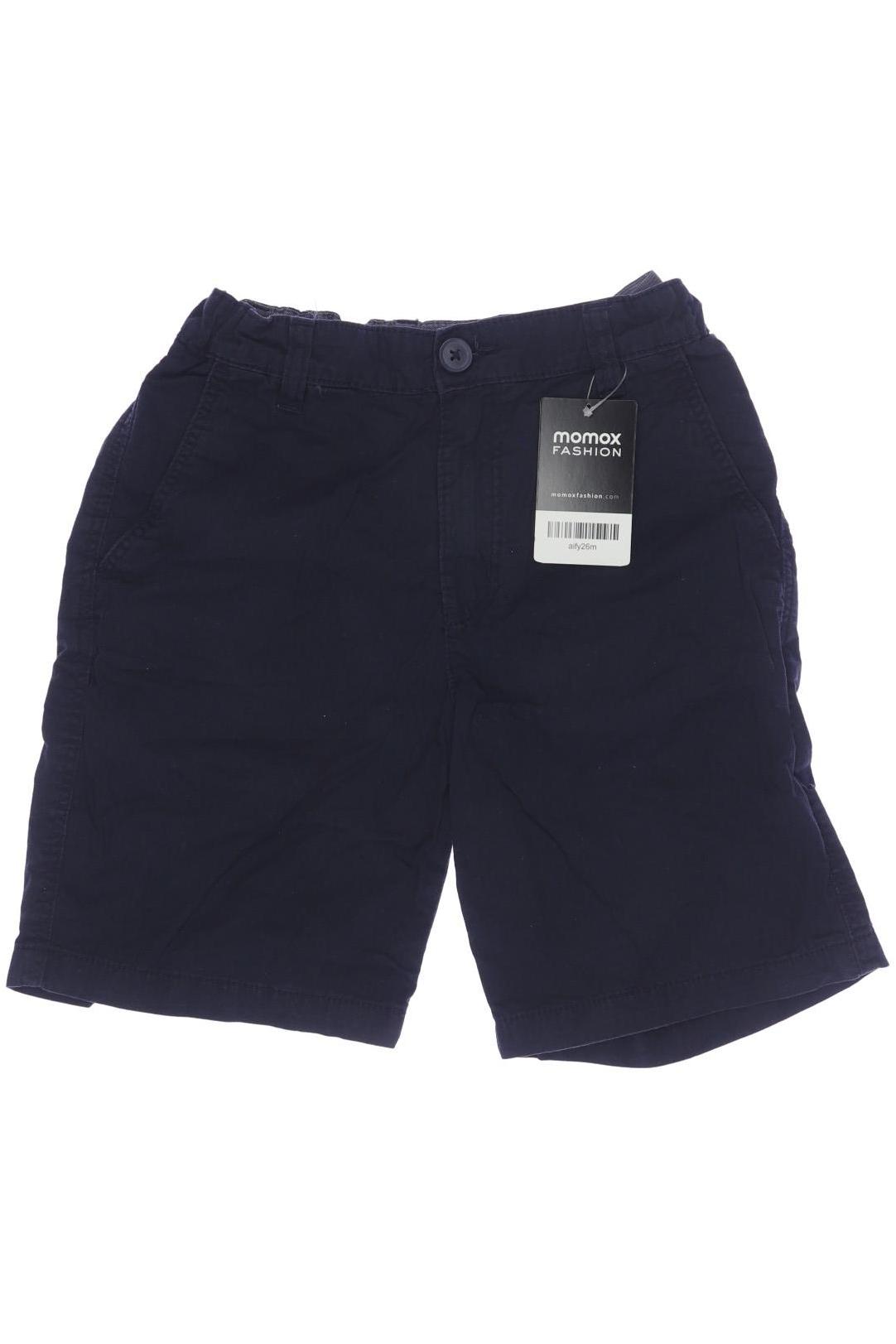 

H&M Herren Shorts, marineblau, Gr. 140