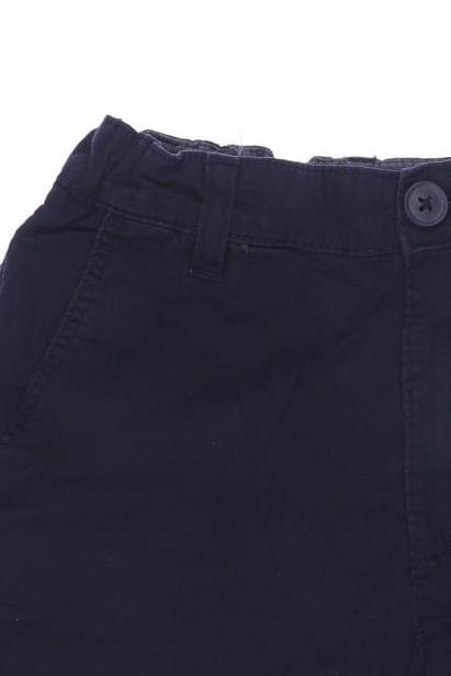 Thumbnail - H&amp;M Jungen Shorts, marineblau, Gr. 140