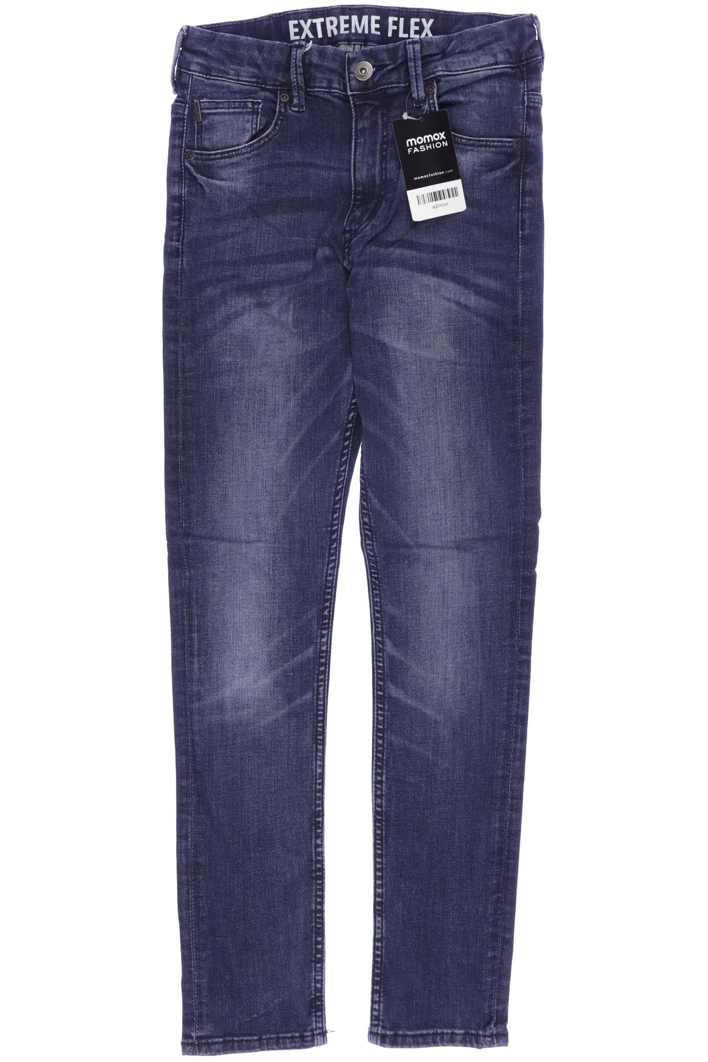 

H&M Herren Jeans, blau, Gr. 152