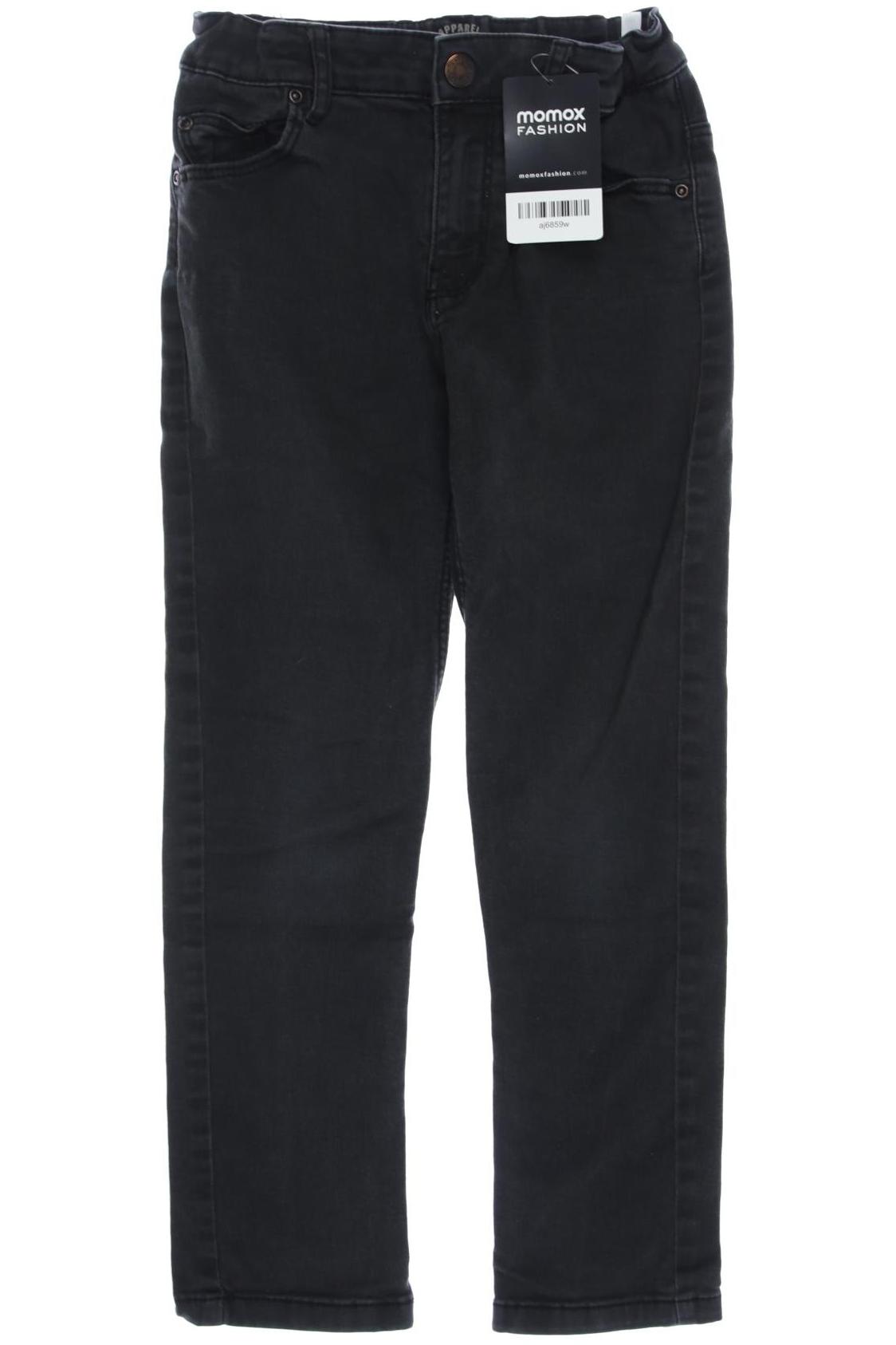 

H&M Herren Jeans, grau, Gr. 122