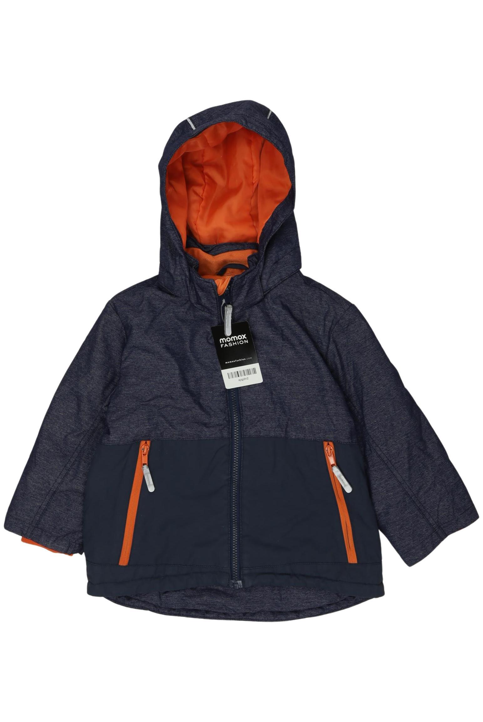 

H&M Jungen Jacke, marineblau, Gr. 98