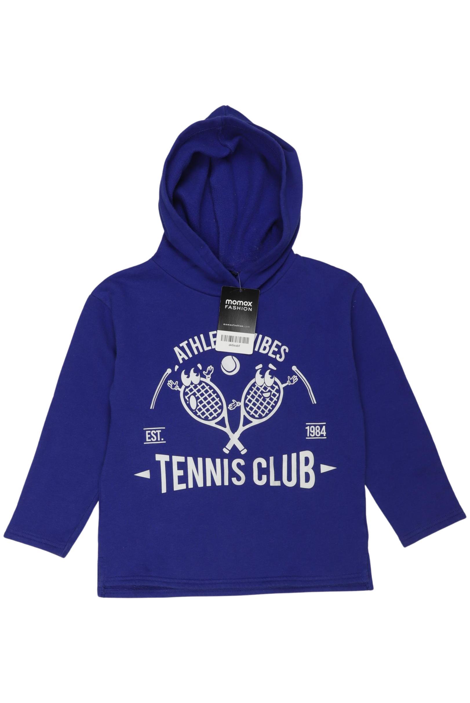 

H&M Jungen Hoodies & Sweater, blau, Gr. 128