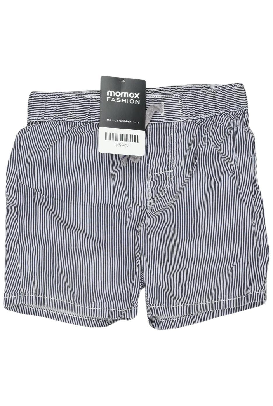 

H&M Herren Shorts, grau, Gr. 86