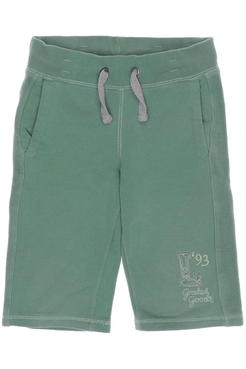

H&M Jungen Shorts, grün