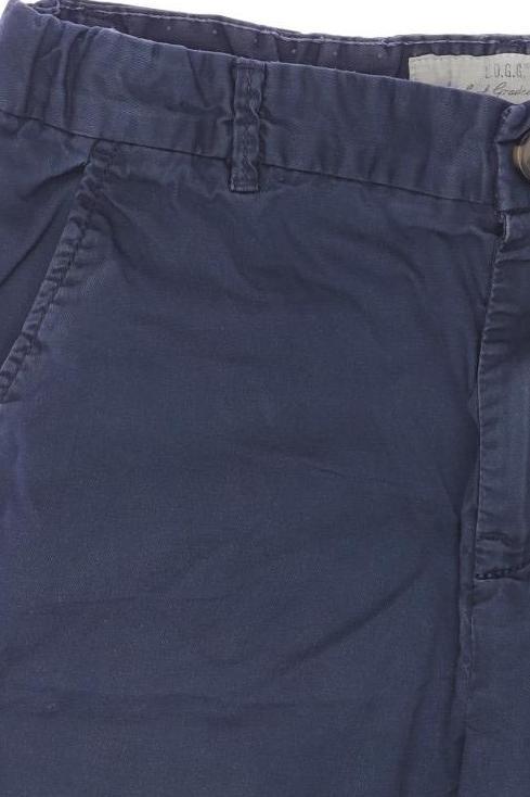 Thumbnail - H&amp;M Jungen Shorts, marineblau, Gr. 140