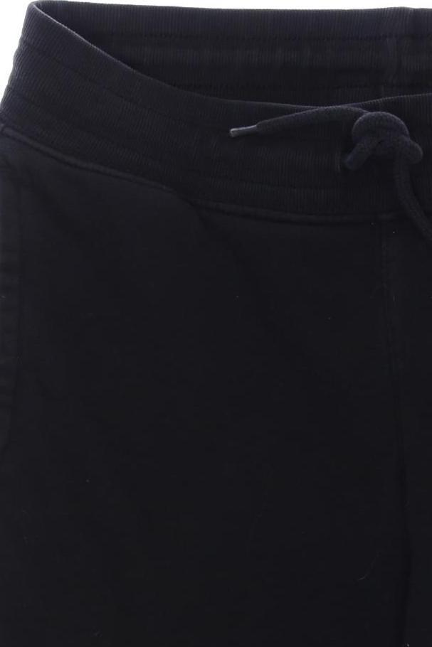 Thumbnail - H&amp;M Jungen Shorts, schwarz, Gr. 158