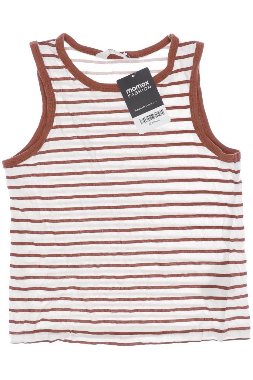 

H&M Jungen T-Shirt, weiß