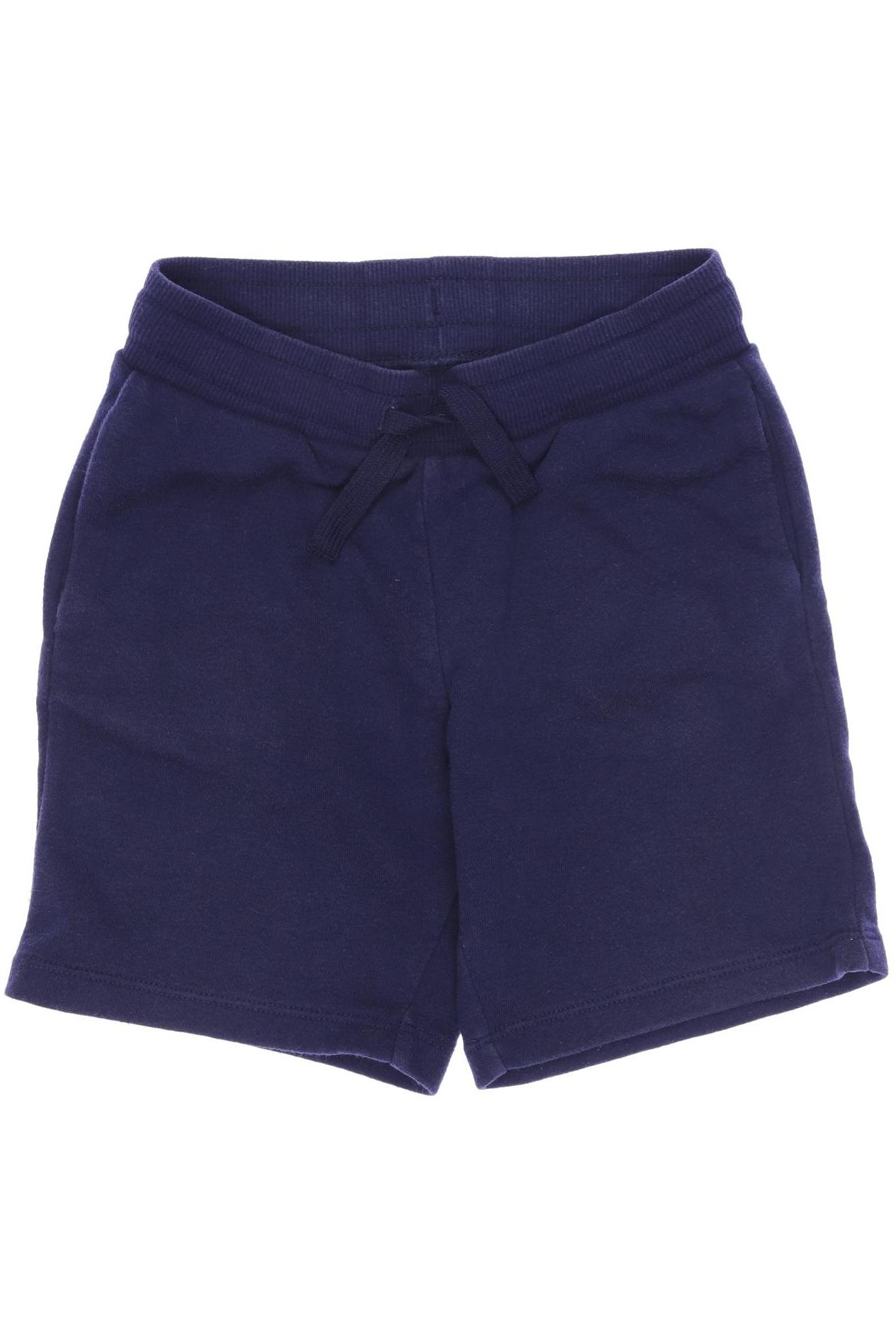 

H&M Herren Shorts, marineblau, Gr. 110