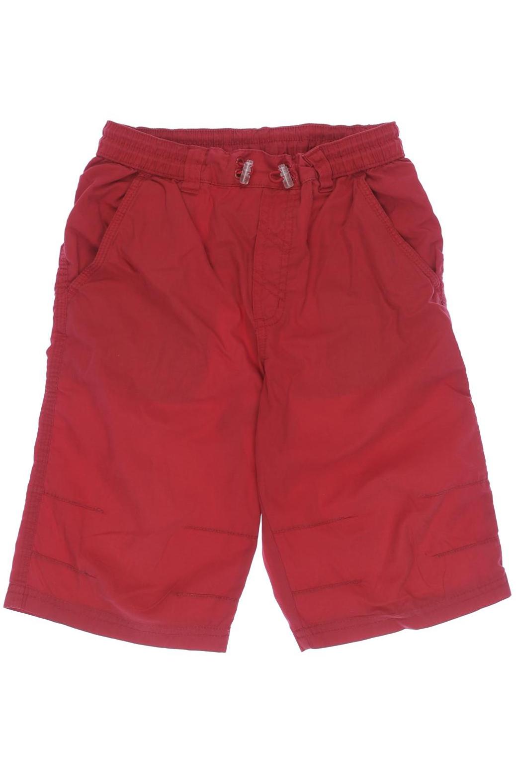 

H&M Herren Shorts, rot, Gr. 110
