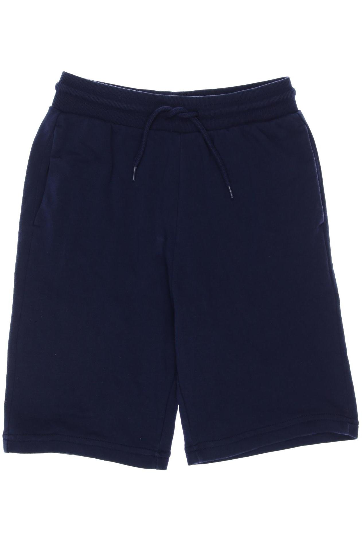 

H&M Herren Shorts, marineblau, Gr. 146