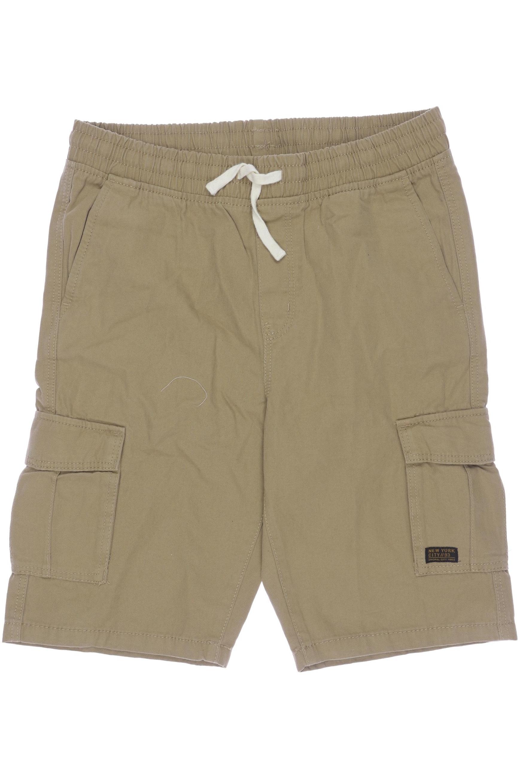 

H&M Herren Shorts, beige, Gr. 158