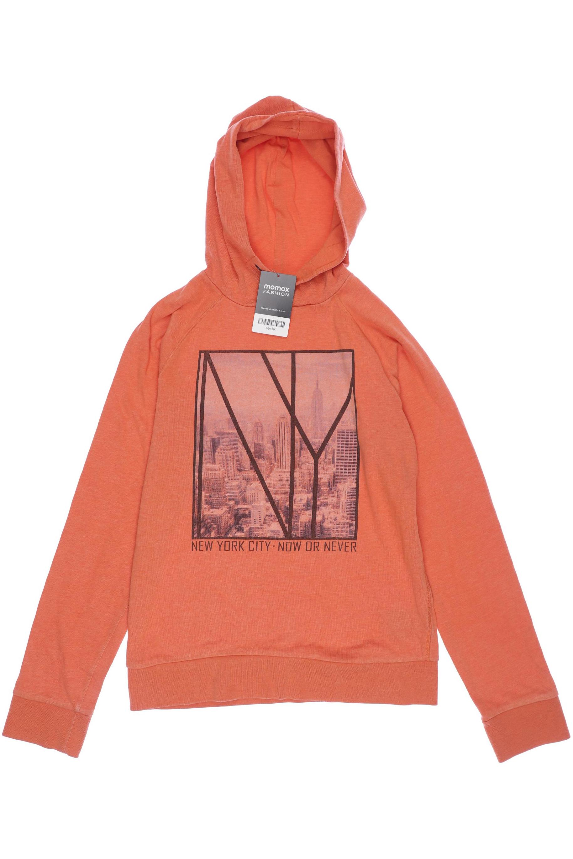 

H&M Herren Hoodies & Sweater, rot, Gr. 158/164