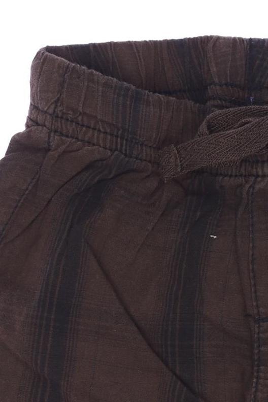 Thumbnail - H&amp;M Jungen Shorts, braun, Gr. 80