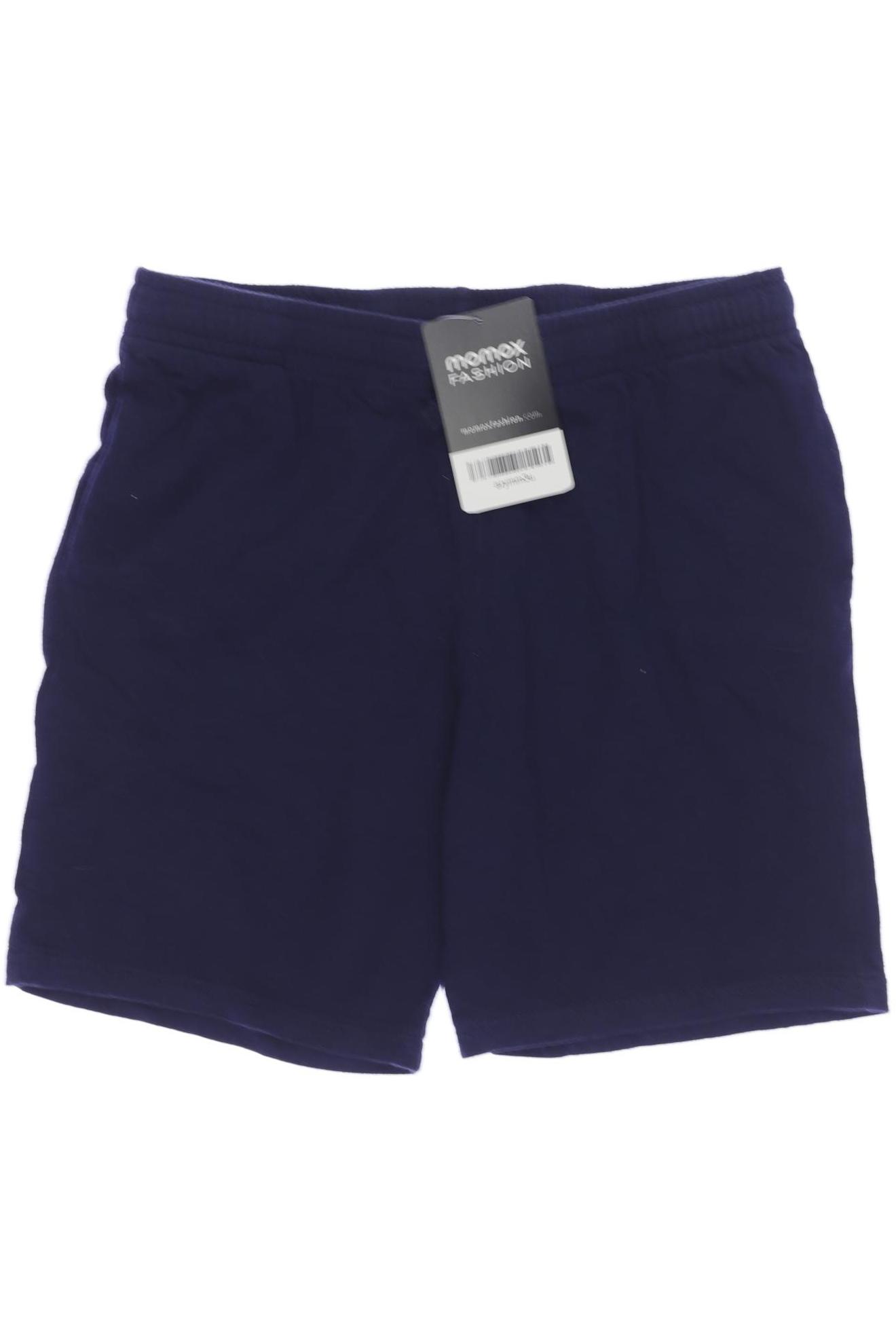 

H&M Herren Shorts, marineblau, Gr. 140