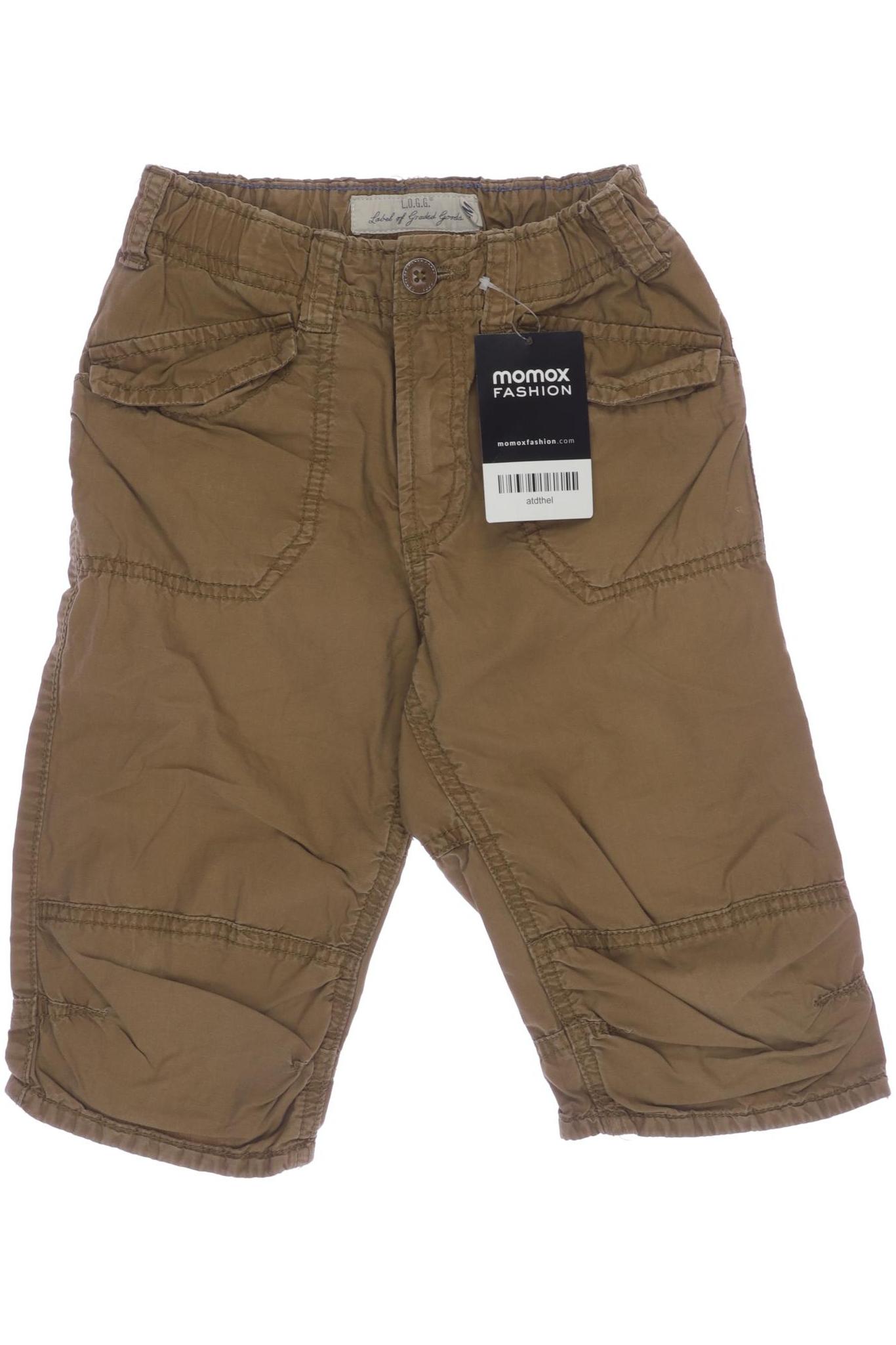 

H&M Herren Shorts, braun, Gr. 116