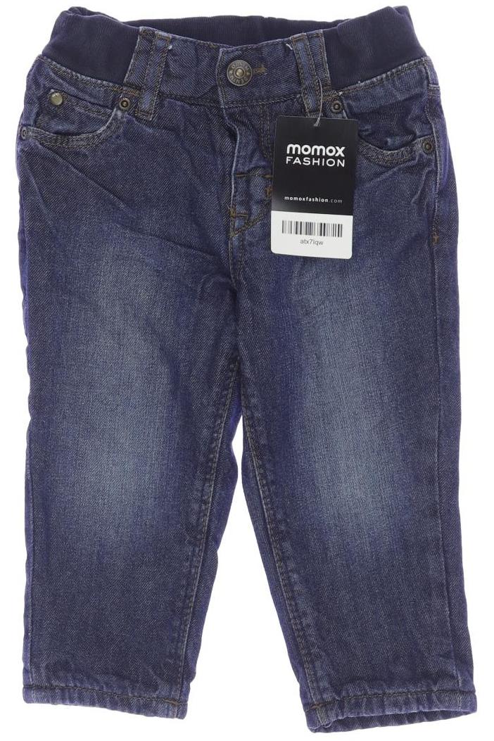 

H&M Herren Jeans, blau, Gr. 80