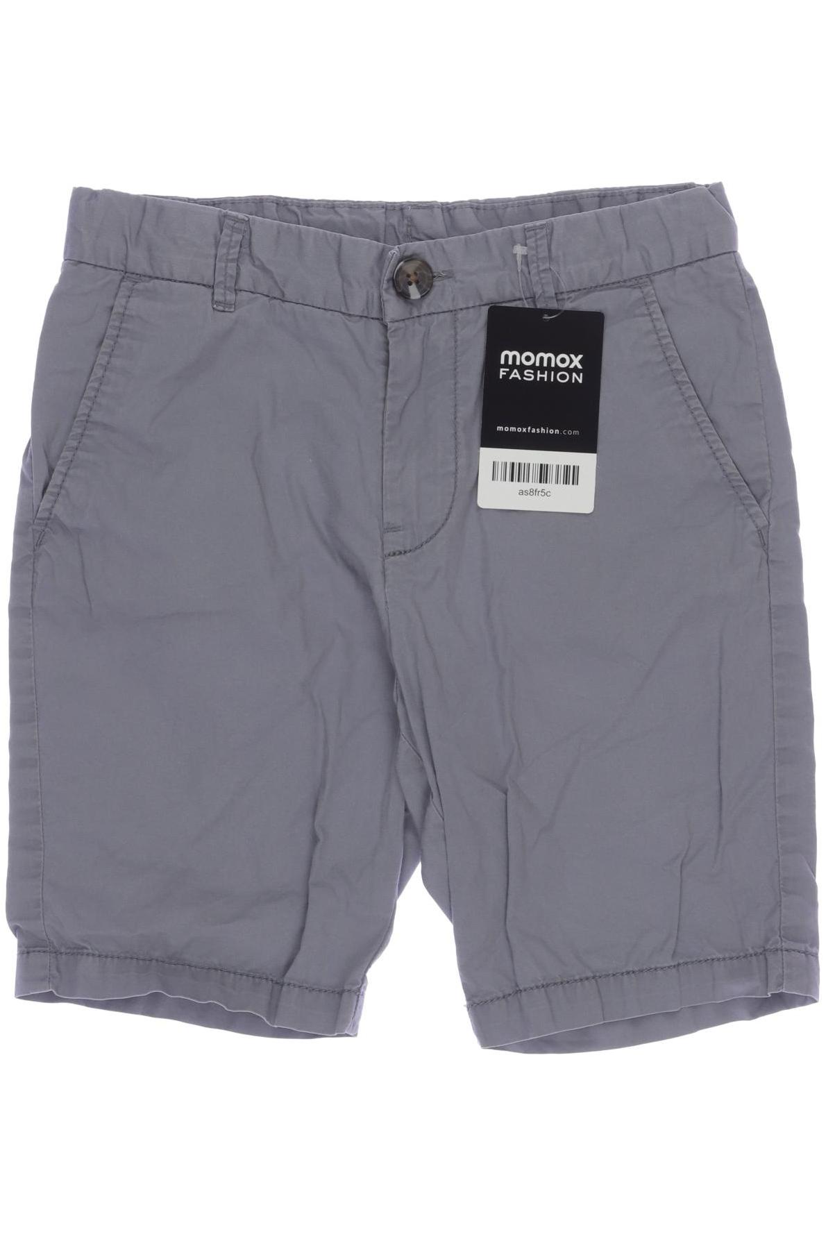 

H&M Herren Shorts, grau, Gr. 116