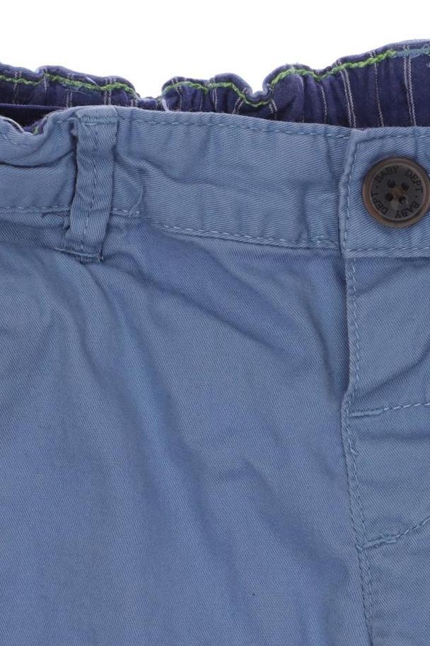 Thumbnail - H&amp;M Herren Shorts, blau, Gr. 68