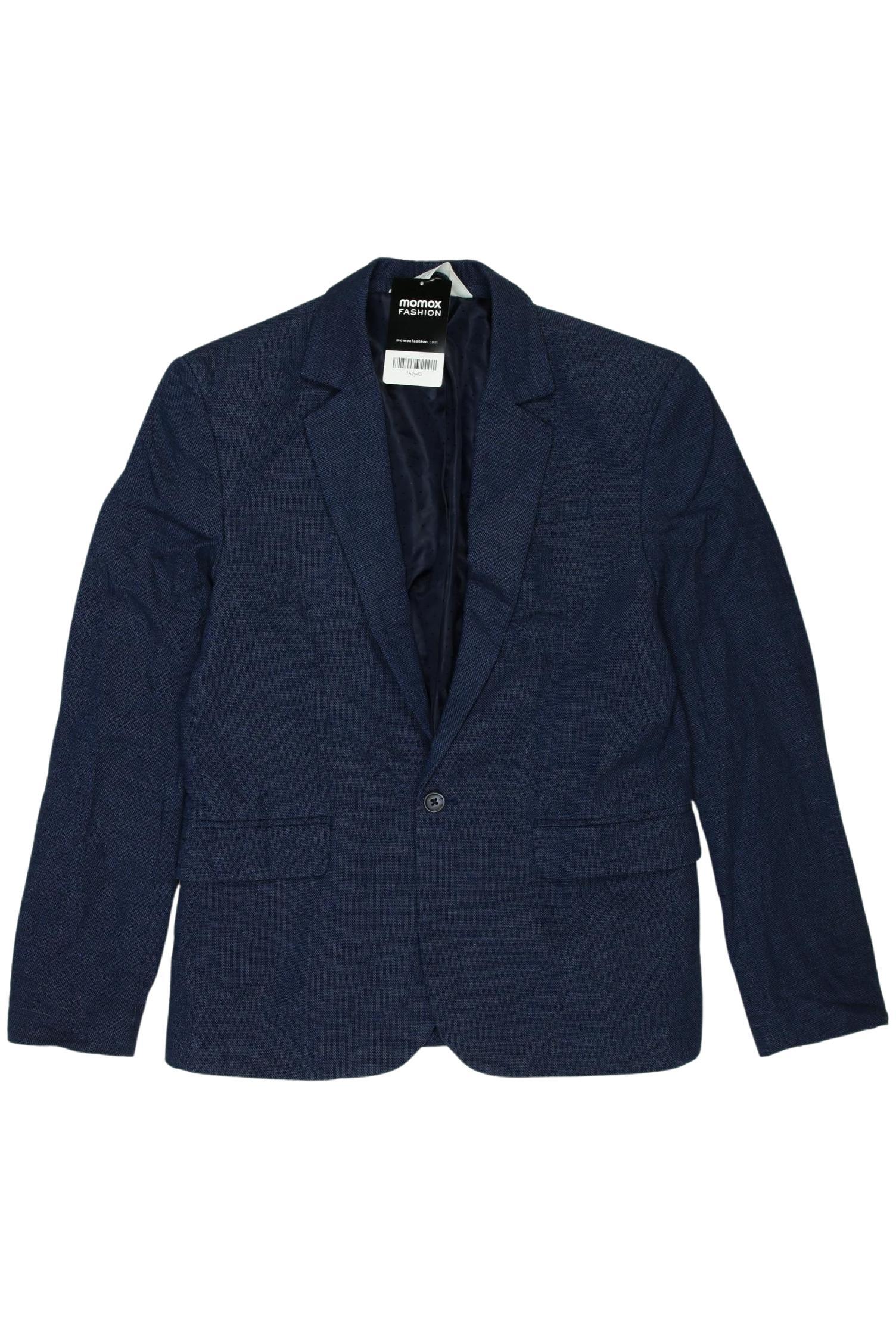 

H&M Jungen Jacke, marineblau, Gr. 164