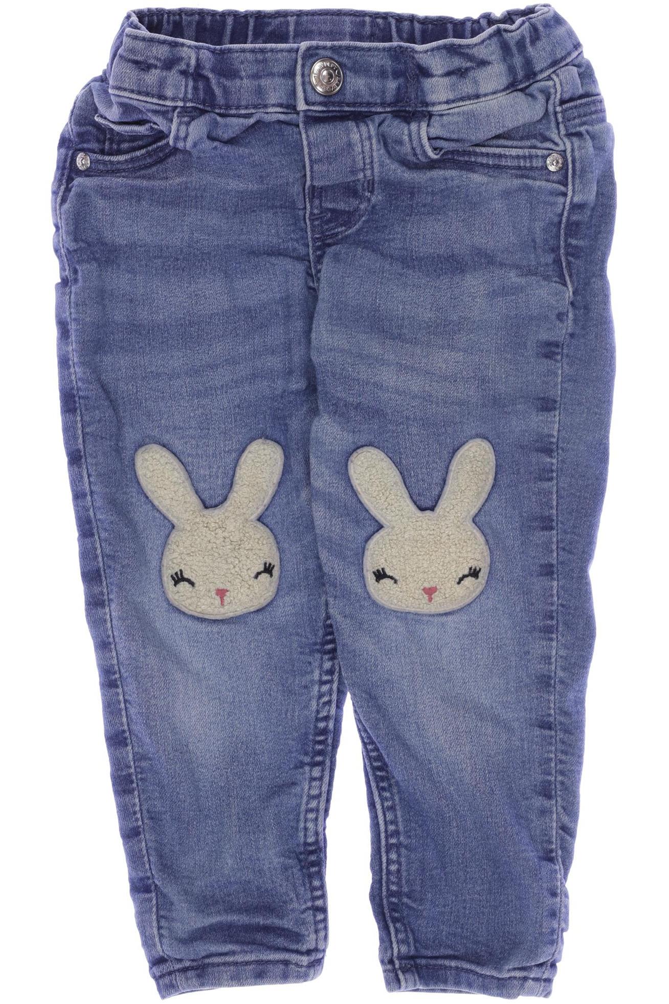 

H&M Jungen Jeans, blau