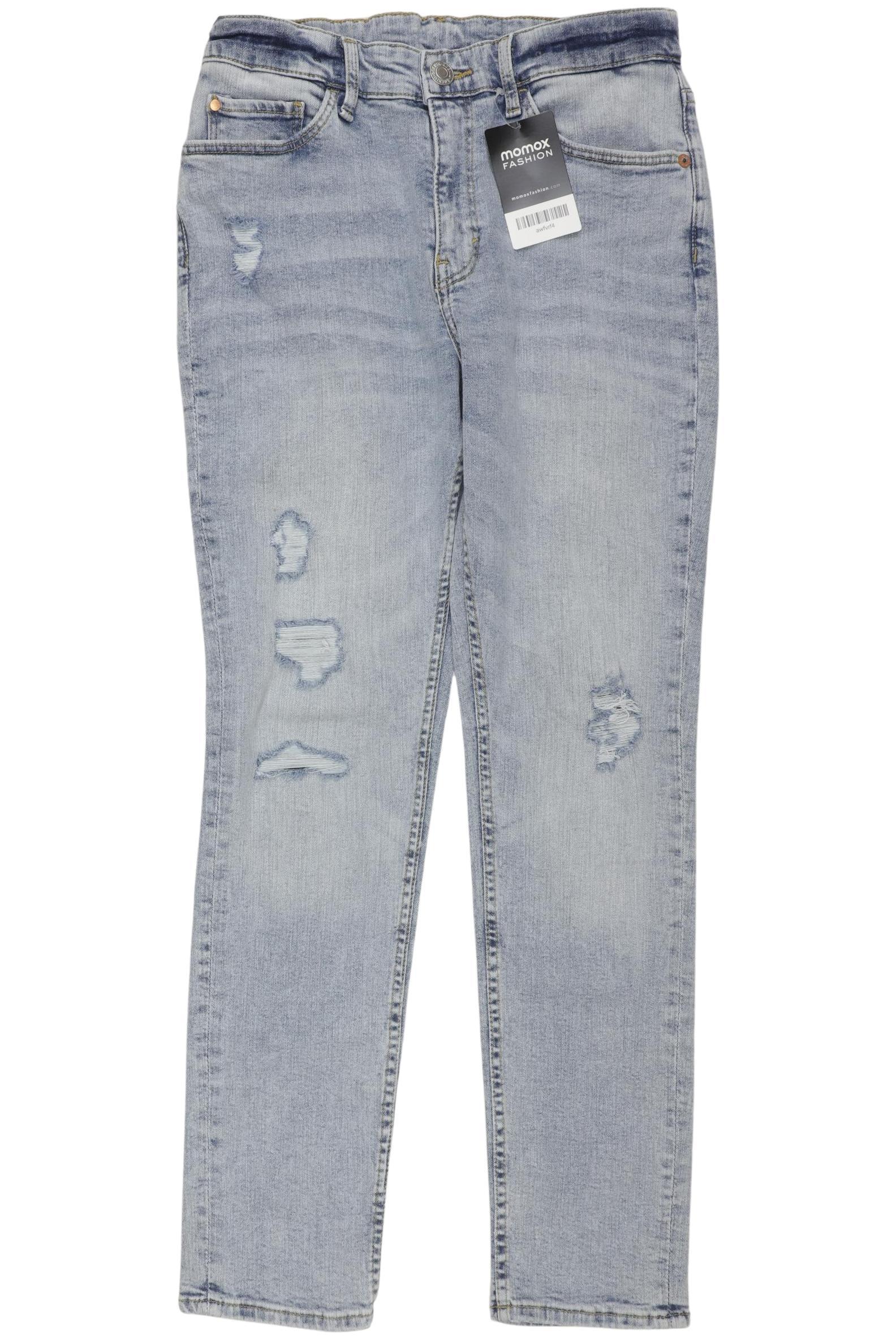 

H&M Jungen Jeans, hellblau, Gr. 164