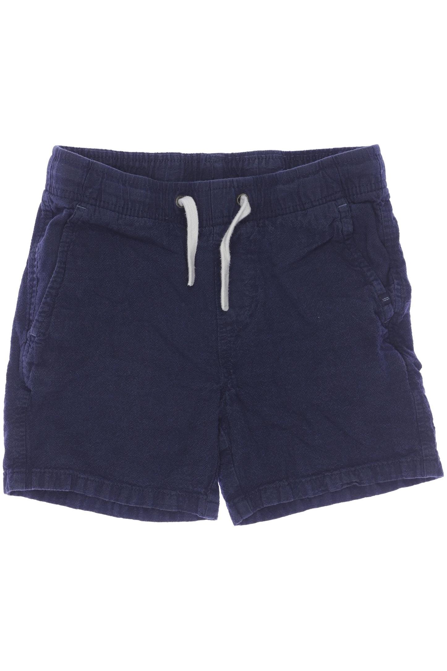 

H&M Herren Shorts, marineblau, Gr. 134/140