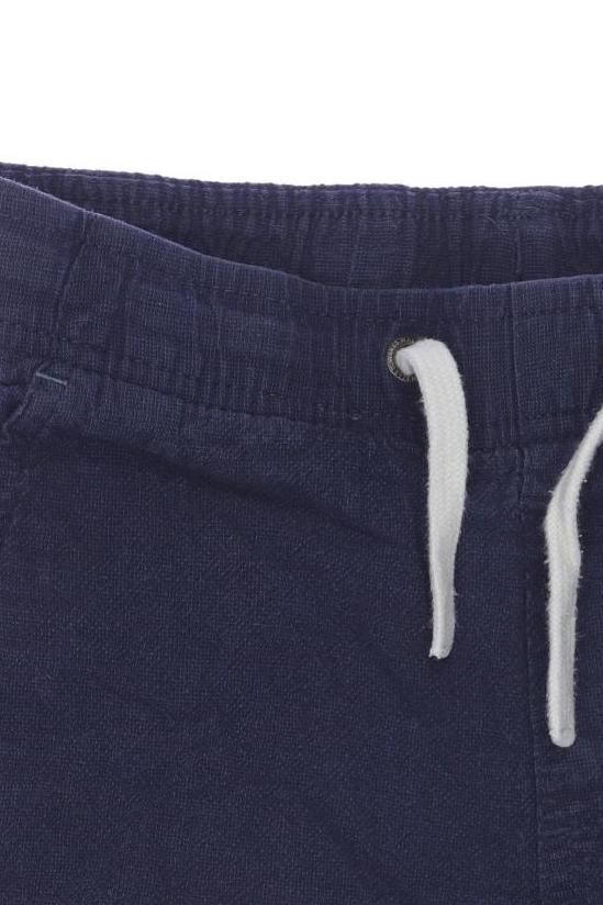 Thumbnail - H&amp;M Jungen Shorts, marineblau, Gr. 134/140