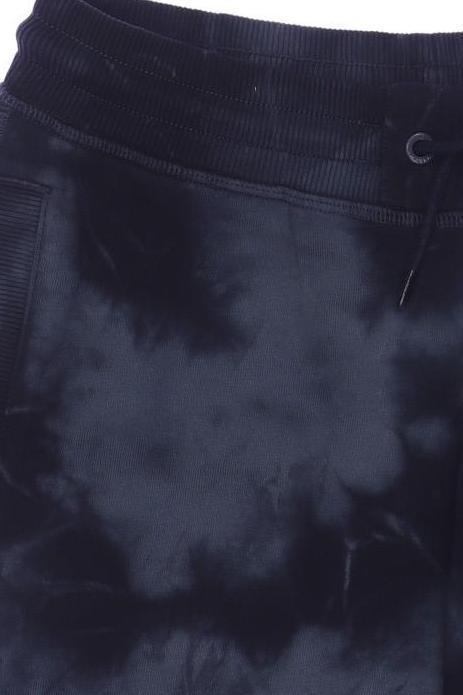 Thumbnail - H&amp;M Herren Shorts, marineblau, Gr. 158