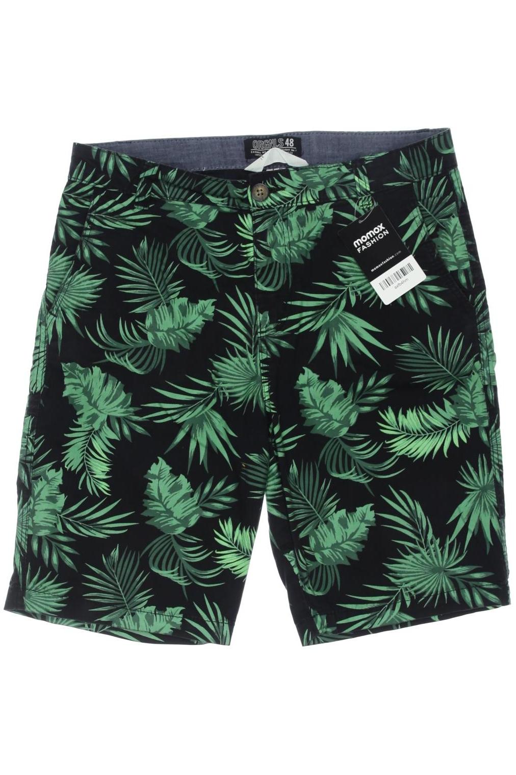 

H&M Herren Shorts, schwarz, Gr. 158