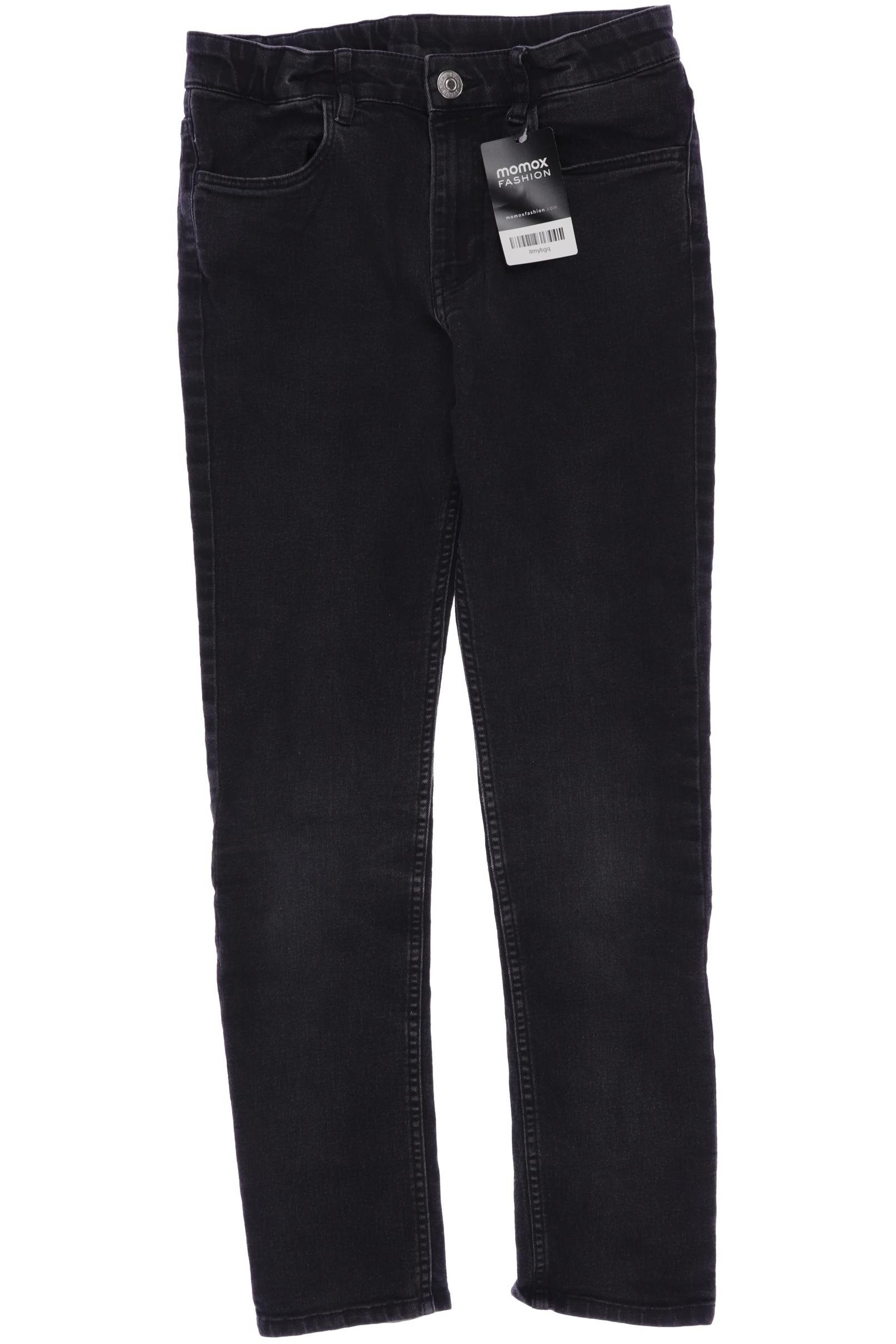 

H&M Jungen Jeans, grau