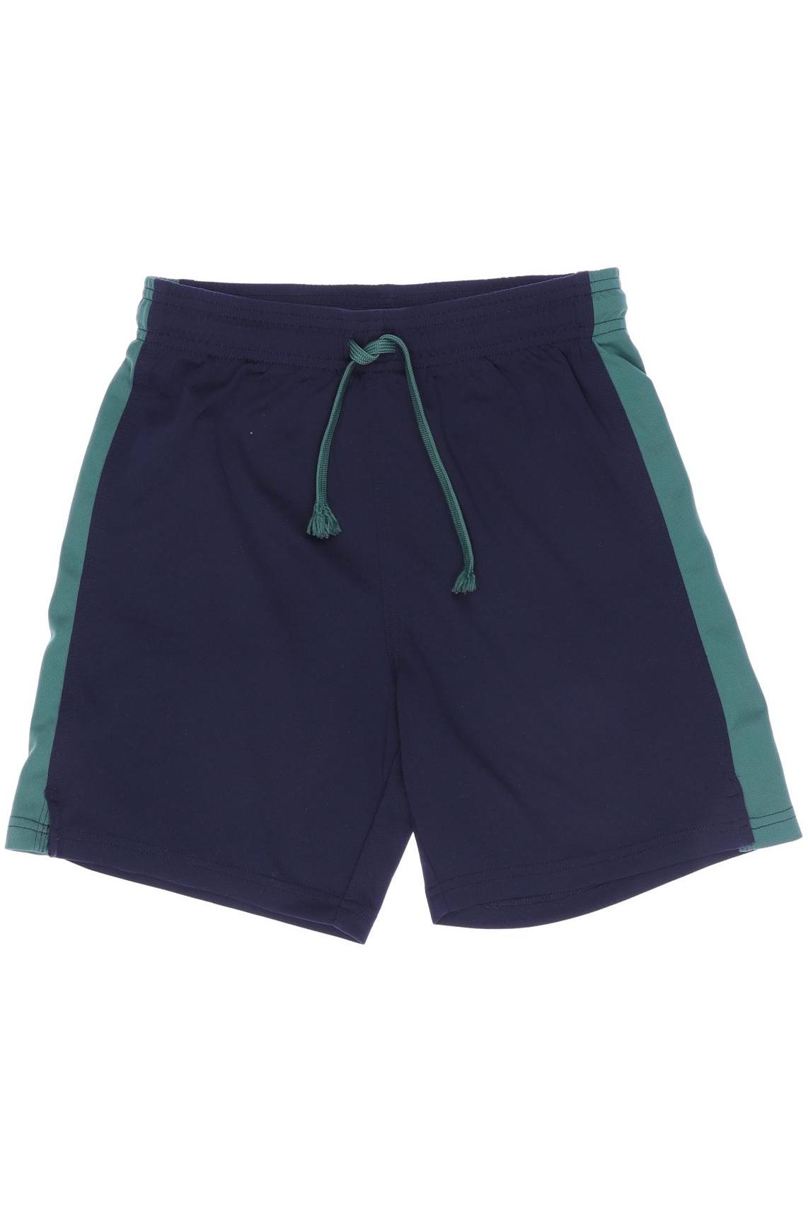 

H&M Herren Shorts, marineblau, Gr. 146